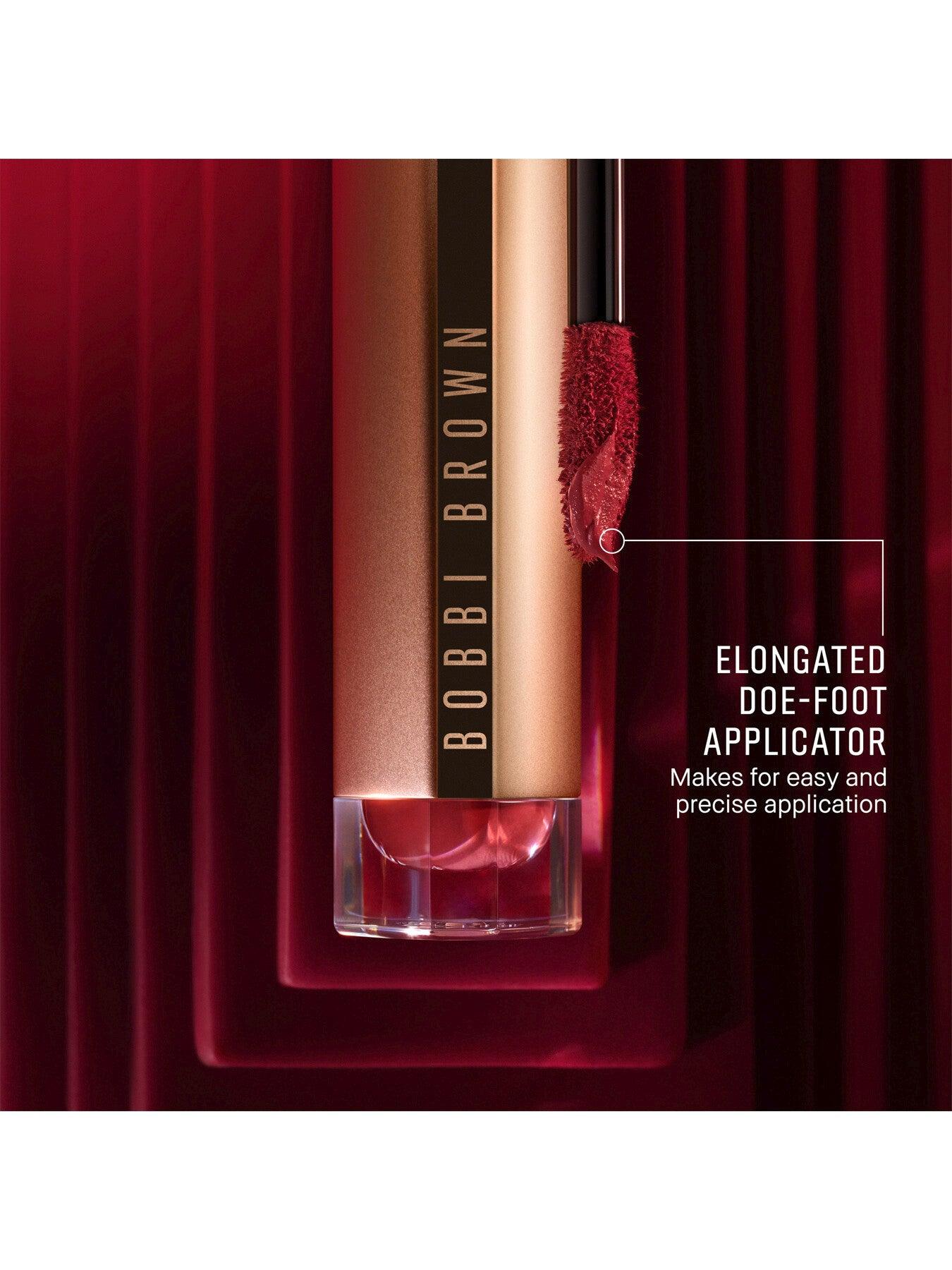 Luxe Matte Liquid Lipstick