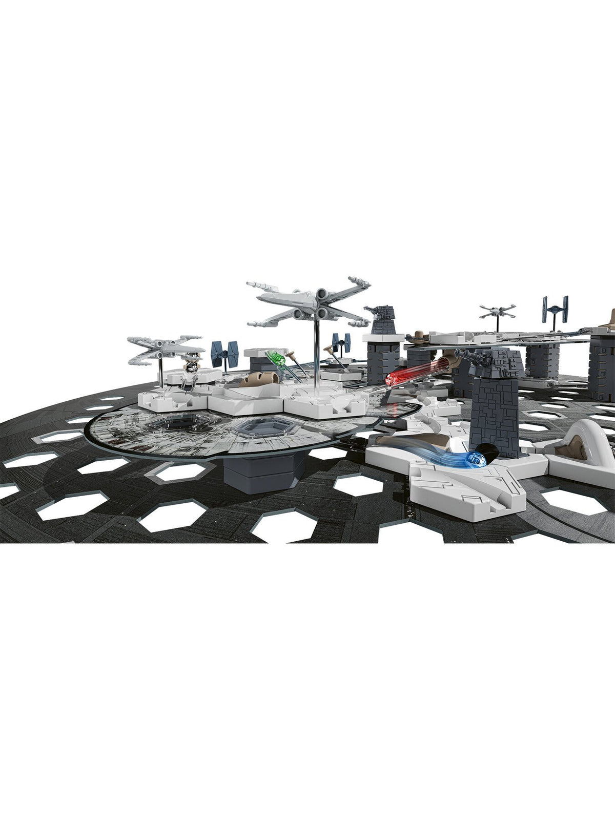 GraviTrax Action-Set Death Star