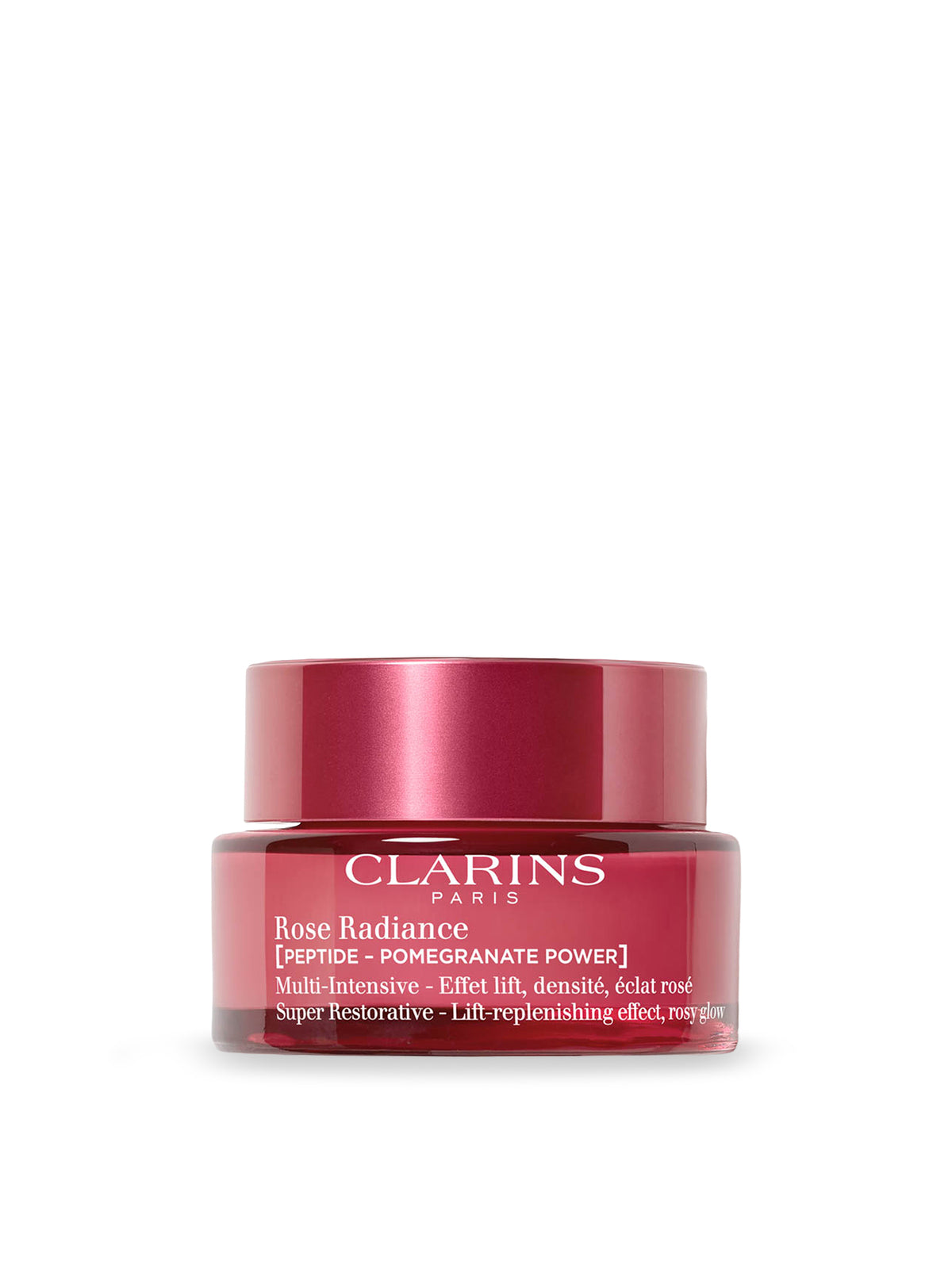 Super Restorative Rose Radiance Cream 50ml