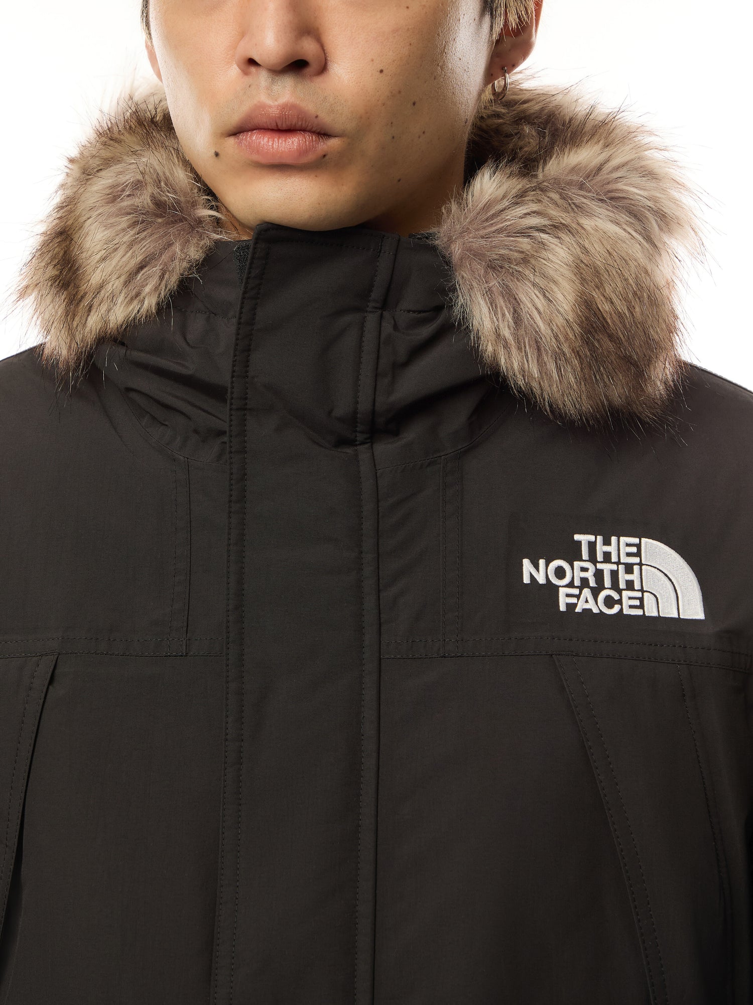 McMurdo Parka Jacket