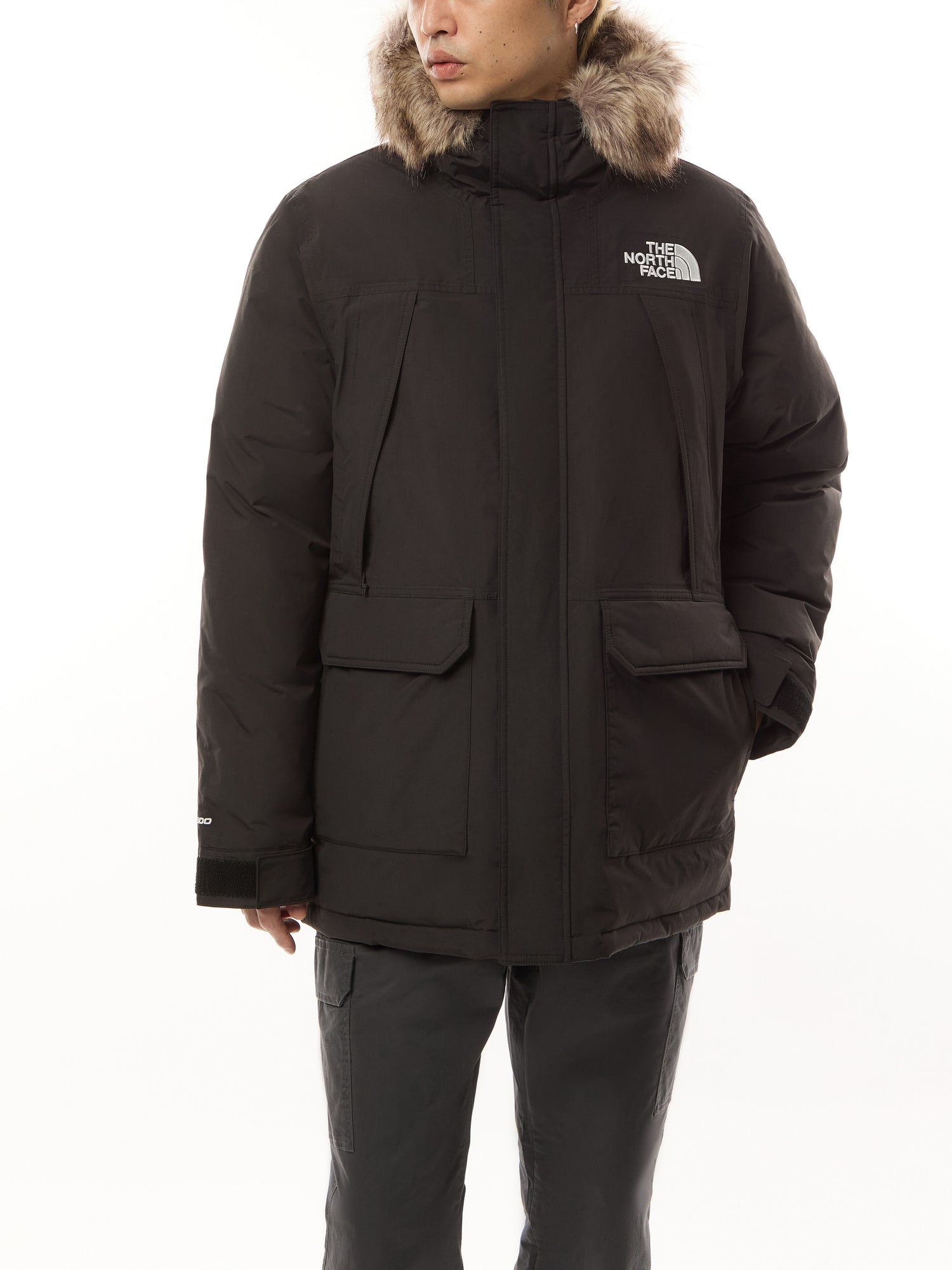 McMurdo Parka Jacket