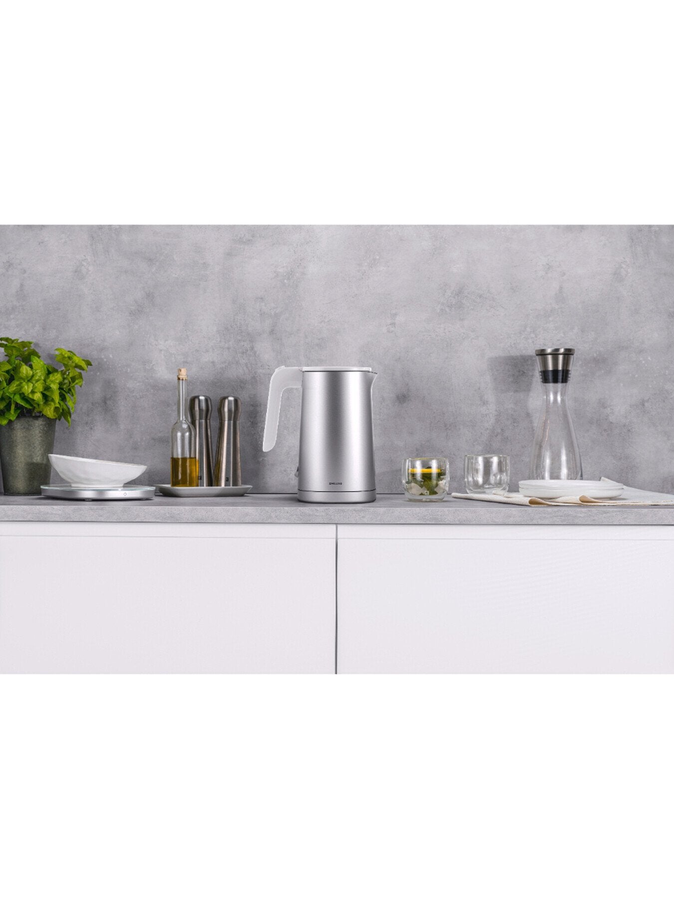 Electric Kettle 1L