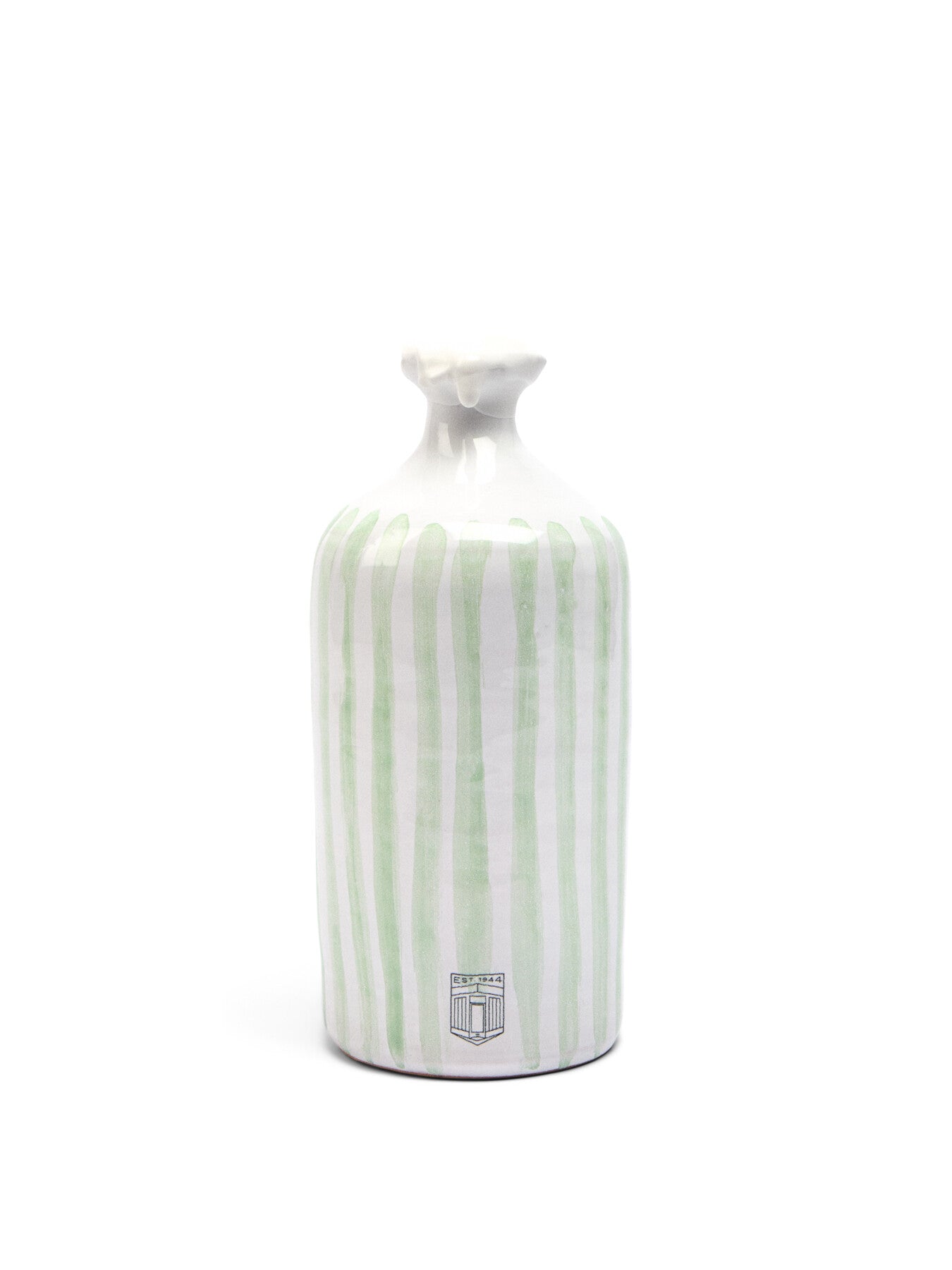 Lina Stores Extra Virgin Olive Oil Terracotta Pot 500 ml
