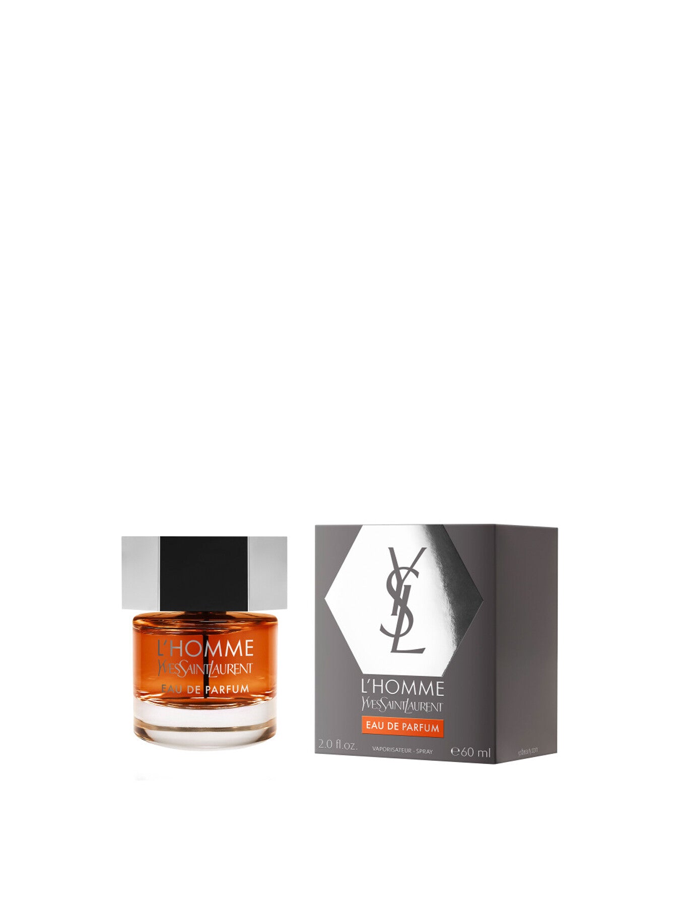 L'Homme Eau de Parfum Intense 60ml
