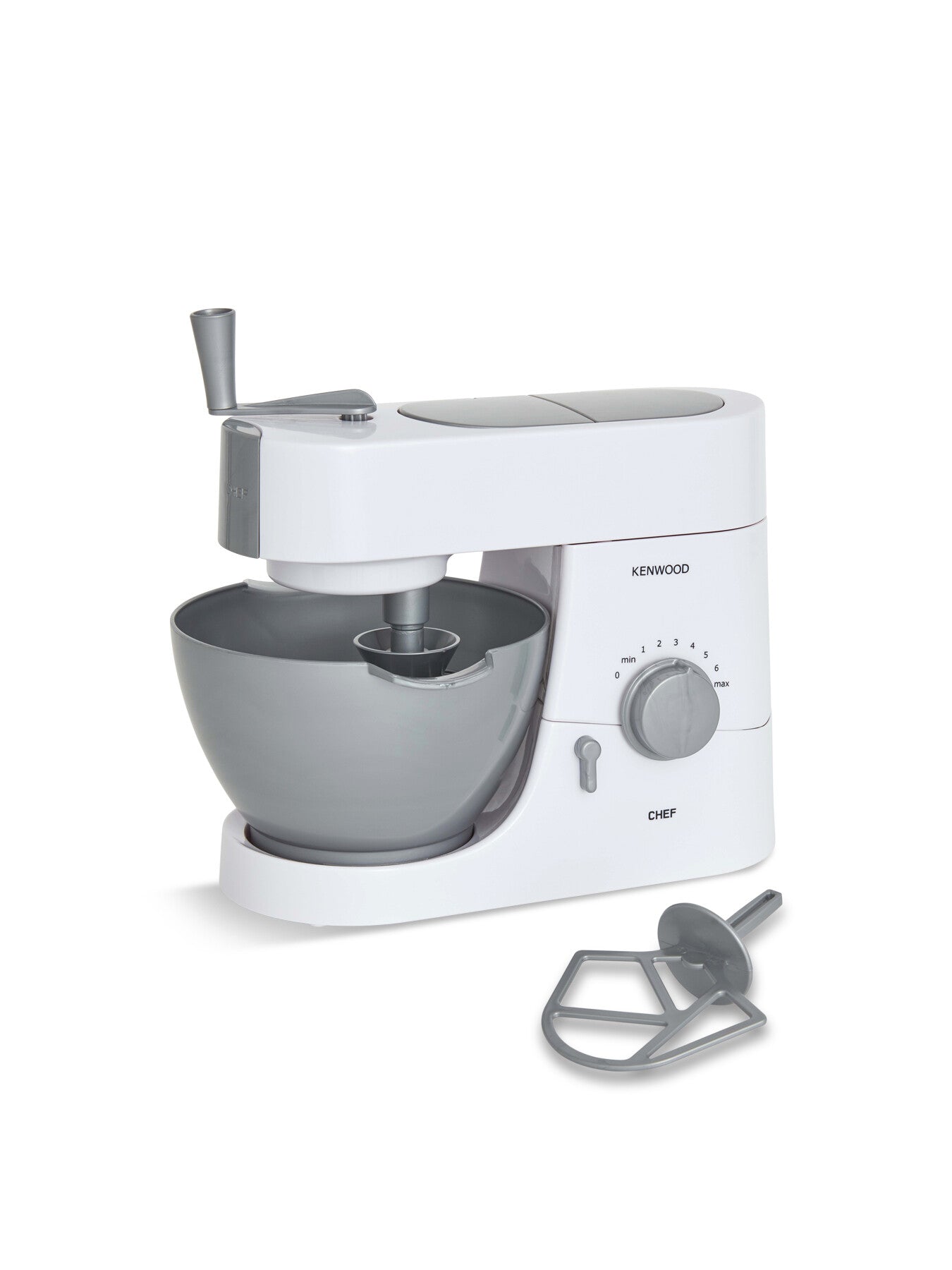 Kenwood Mixer