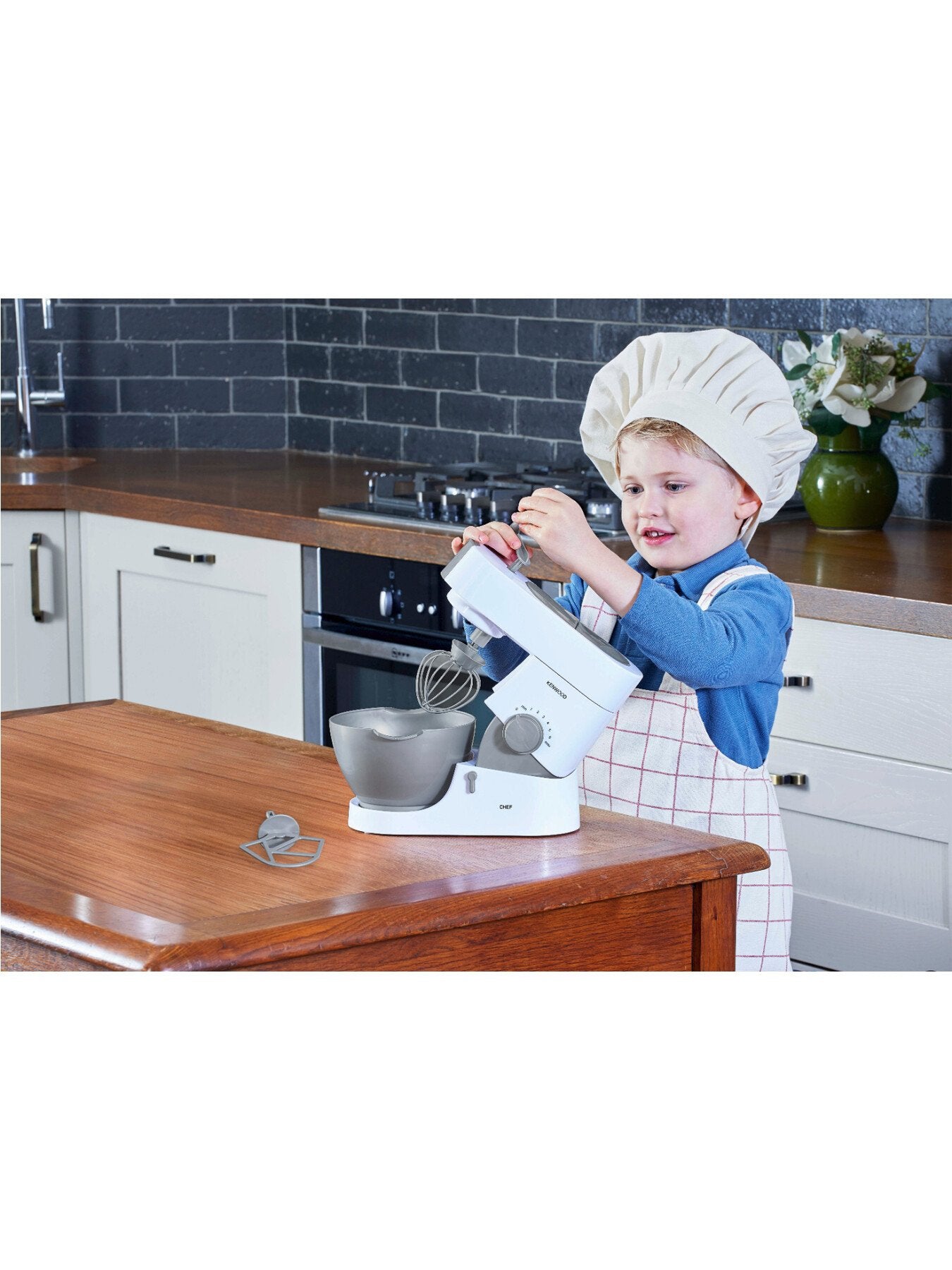 Kenwood Mixer