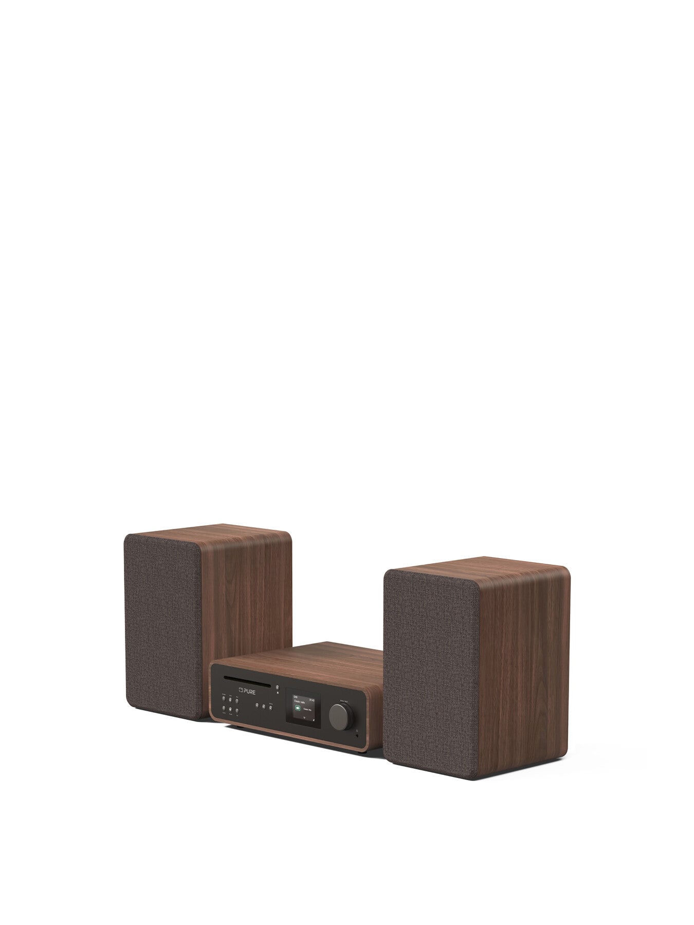 Classic Stereo
