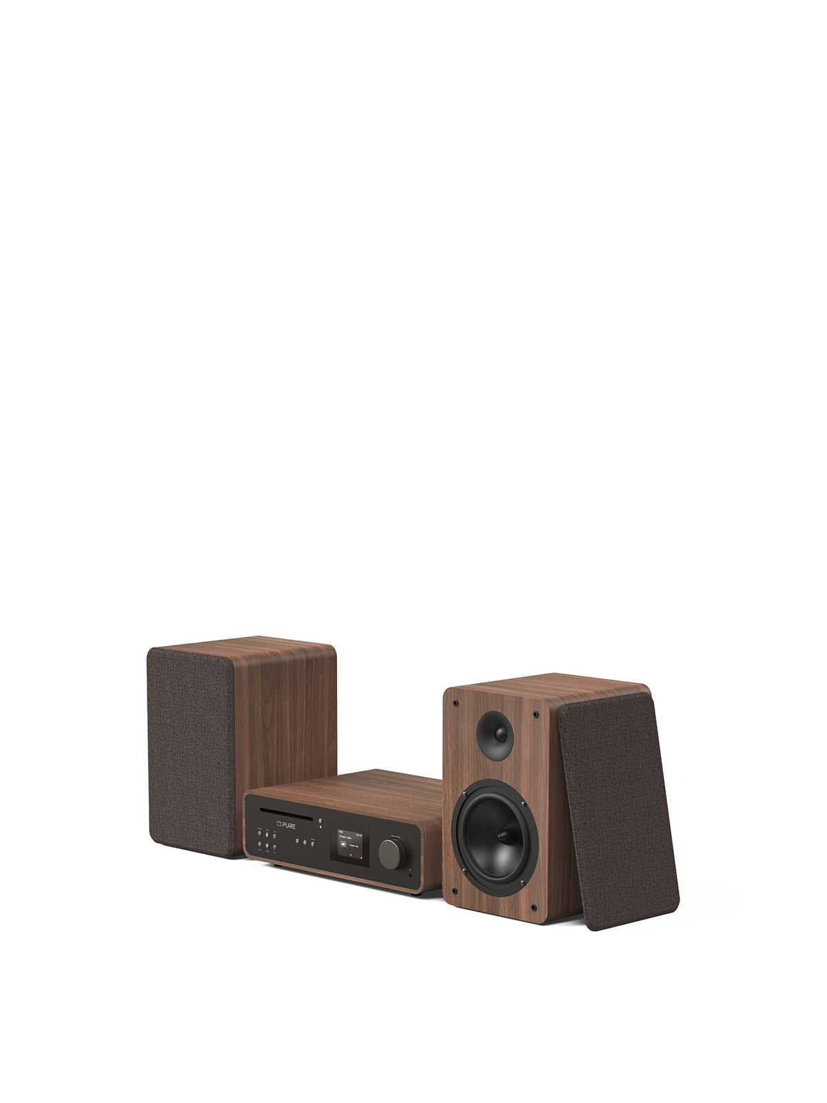 Classic Stereo