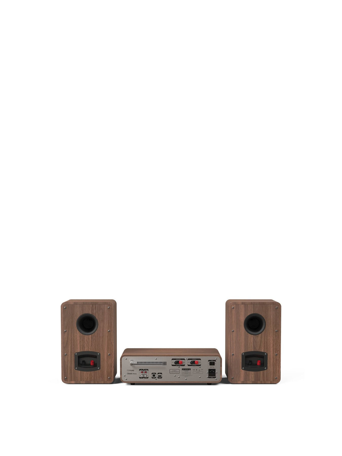 Classic Stereo