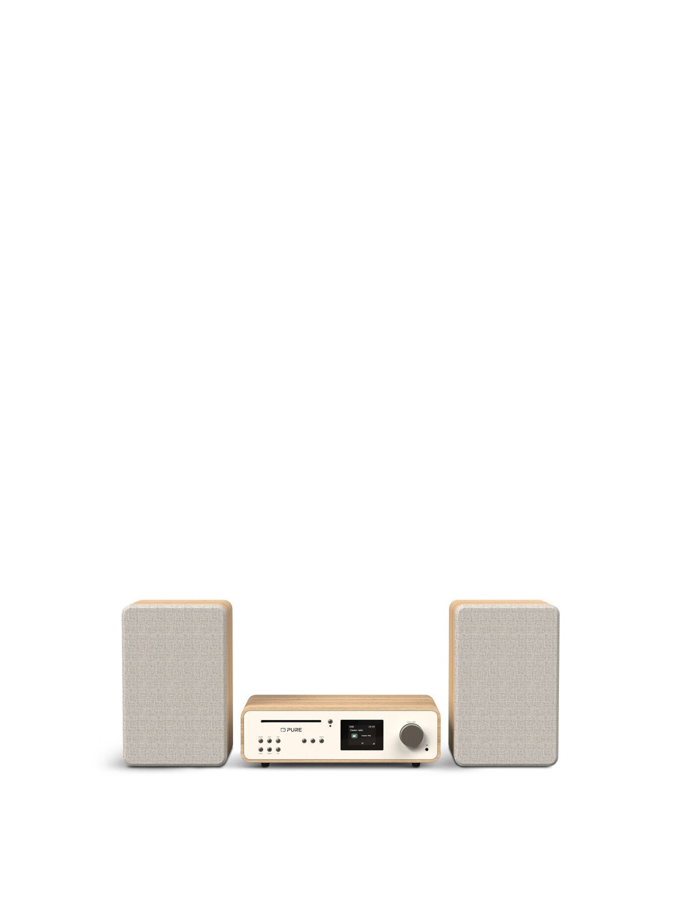 Classic Stereo