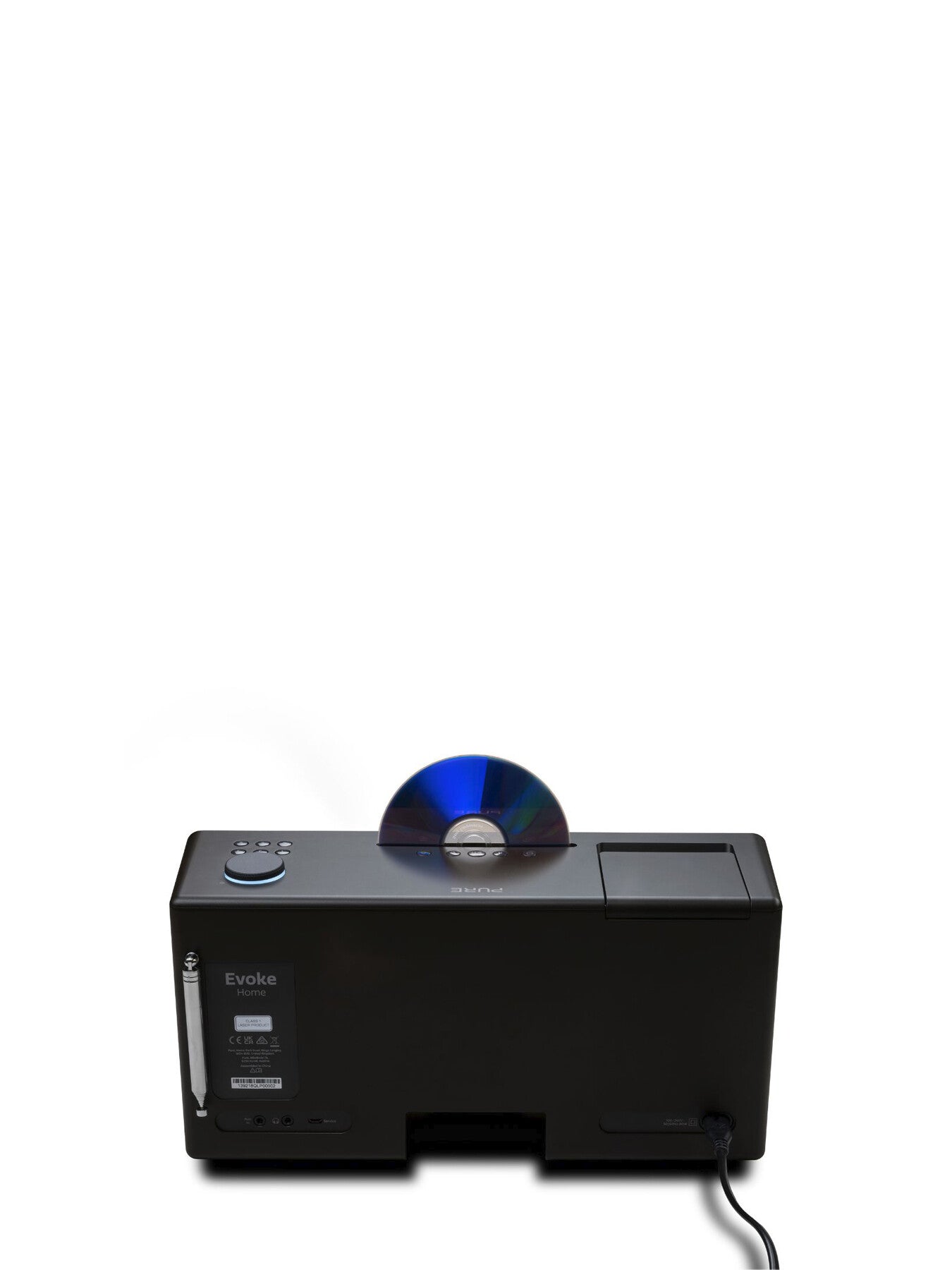 Evoke Home