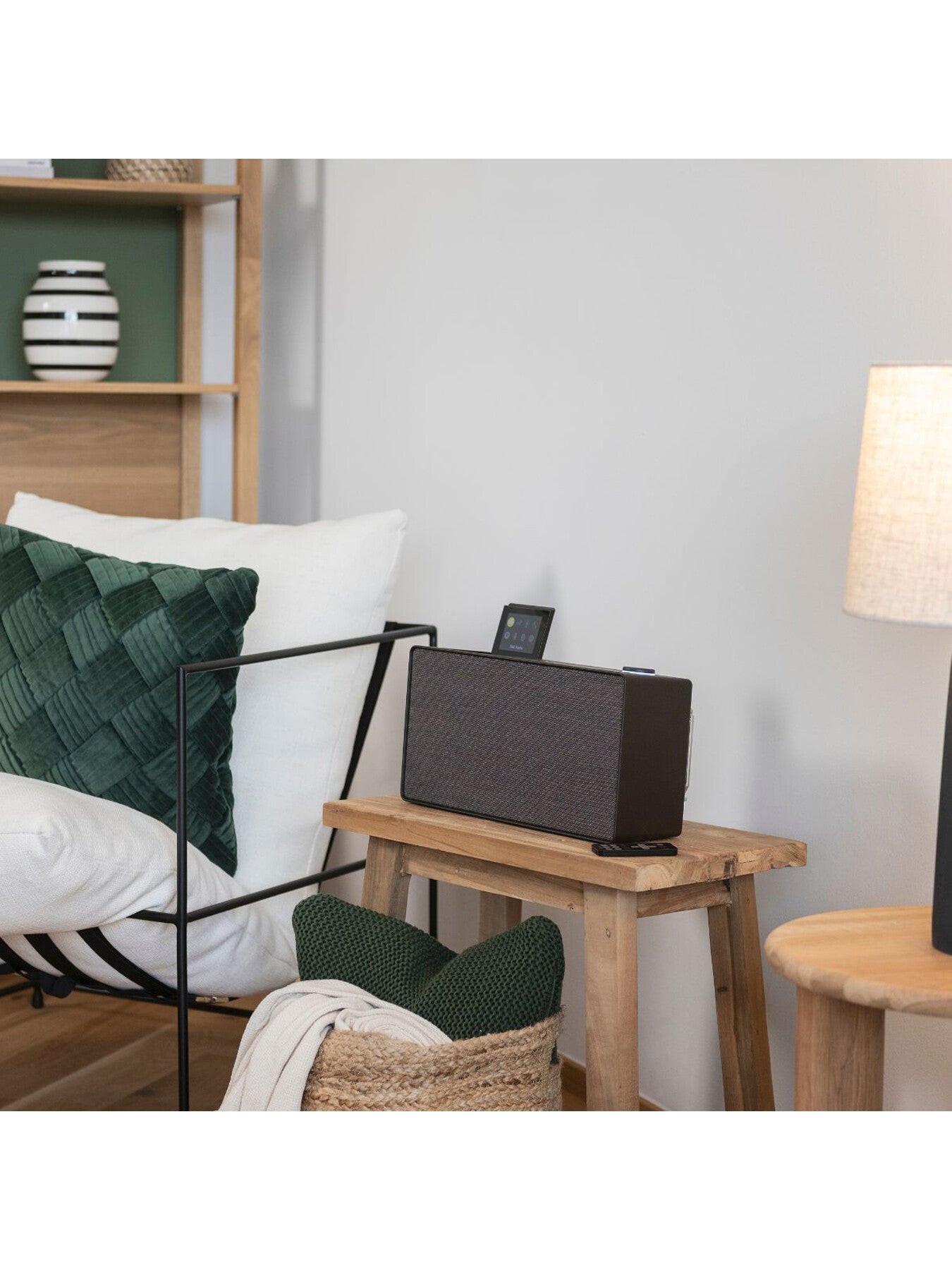 Evoke Home