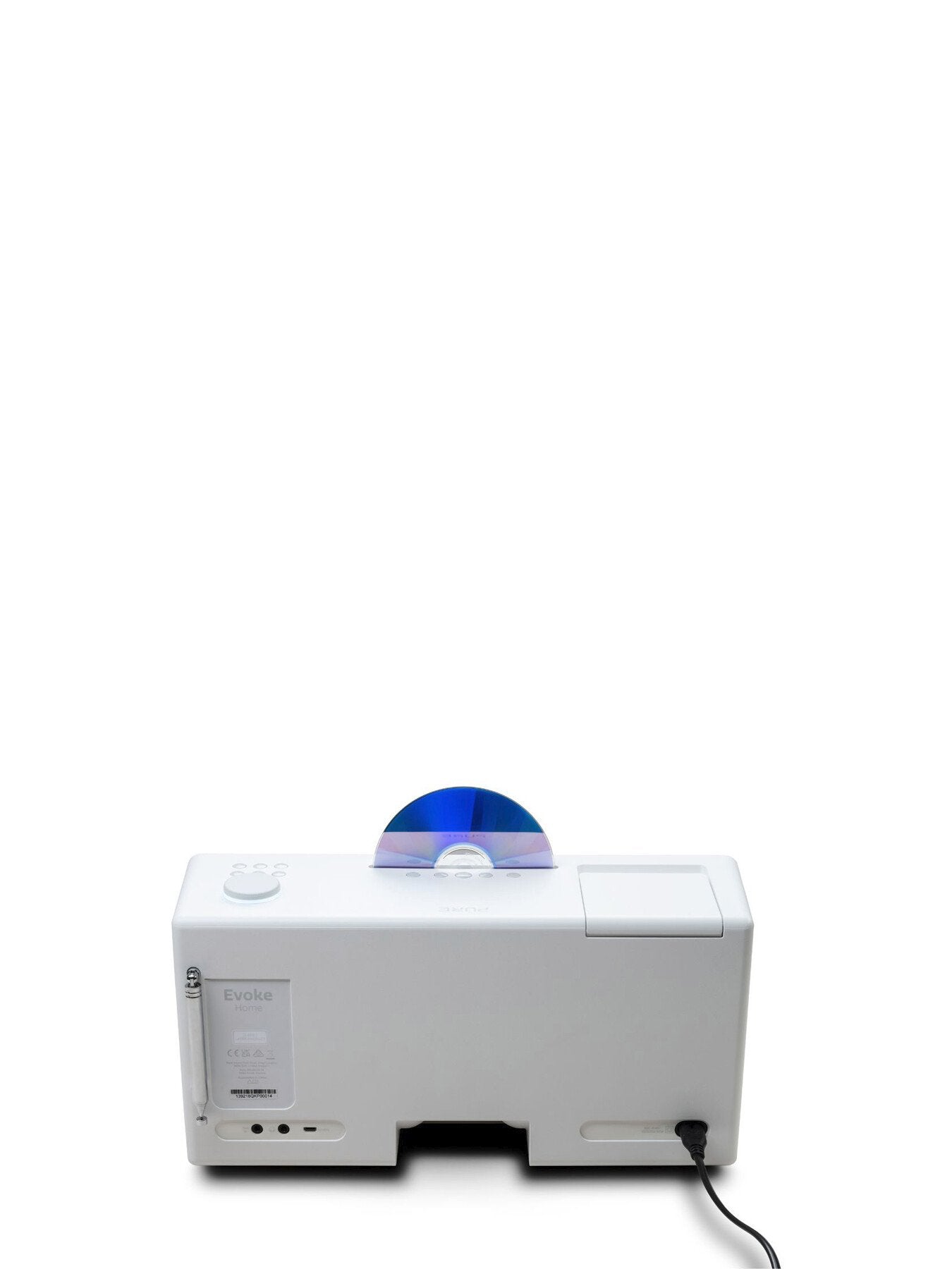 Evoke Home