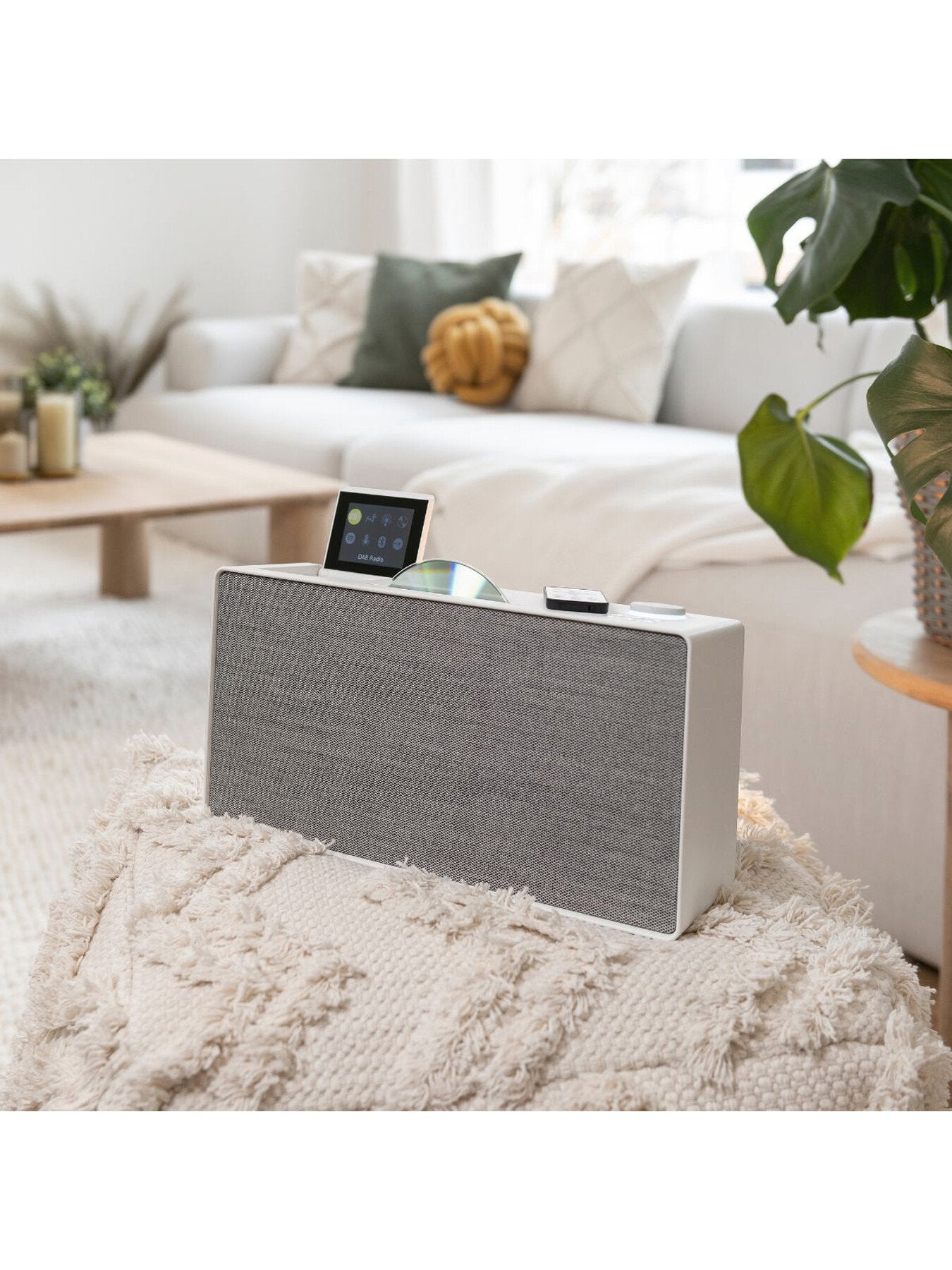 Evoke Home