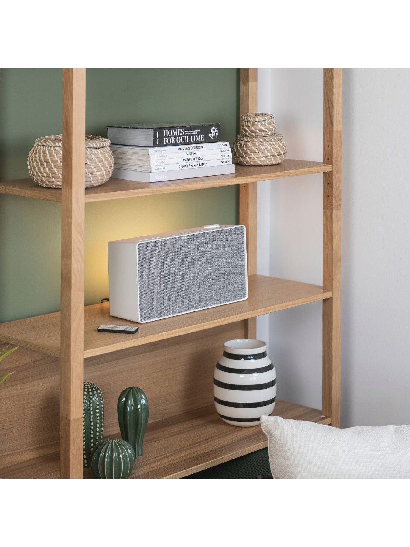 Evoke Home