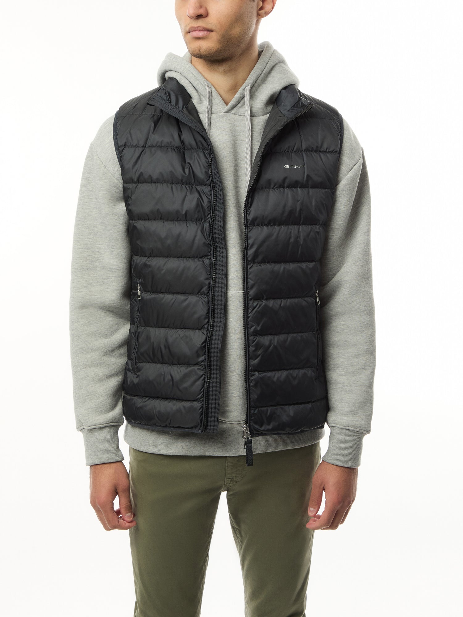 Light Down Gilet