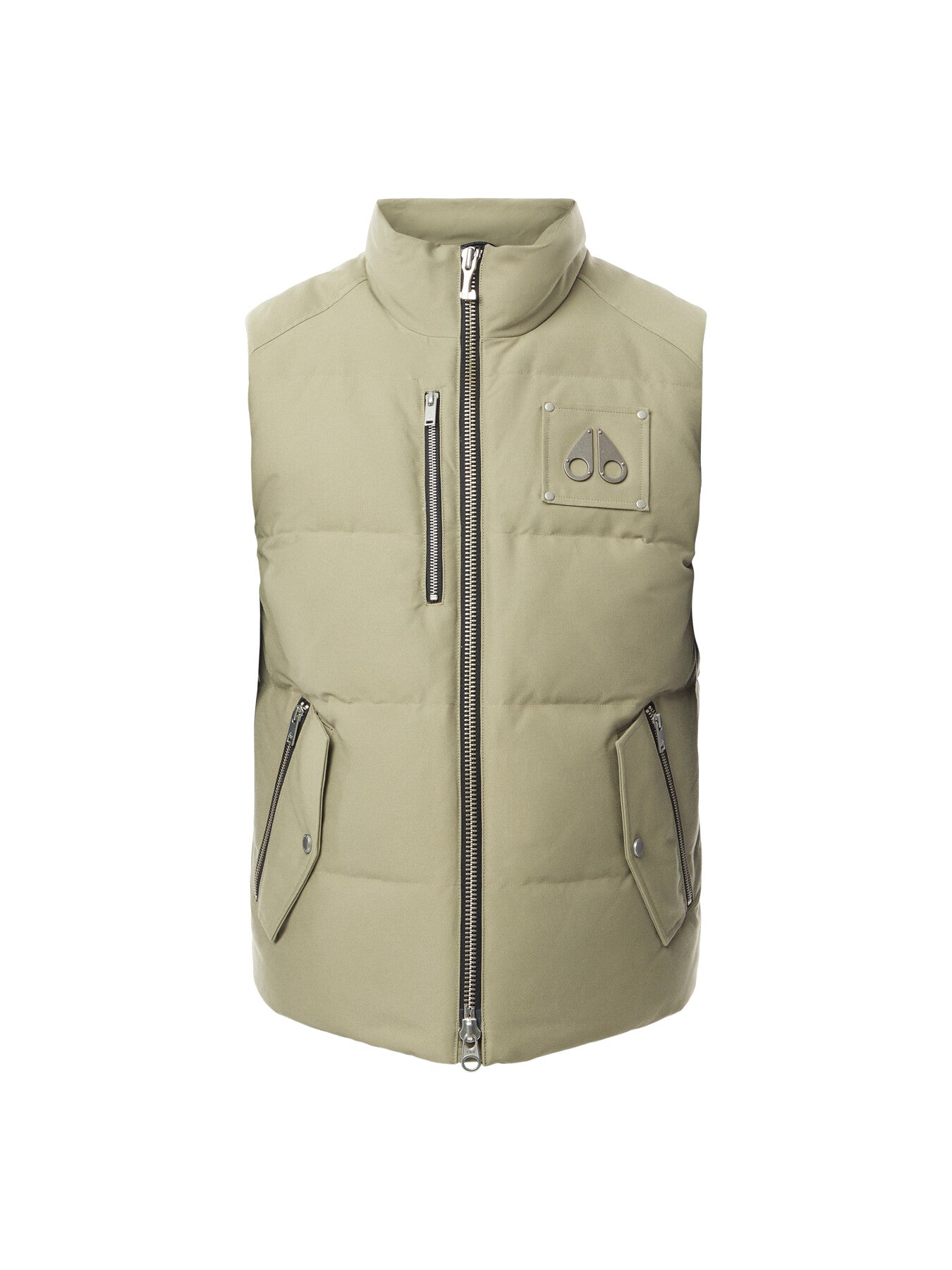 Westmount Gilet