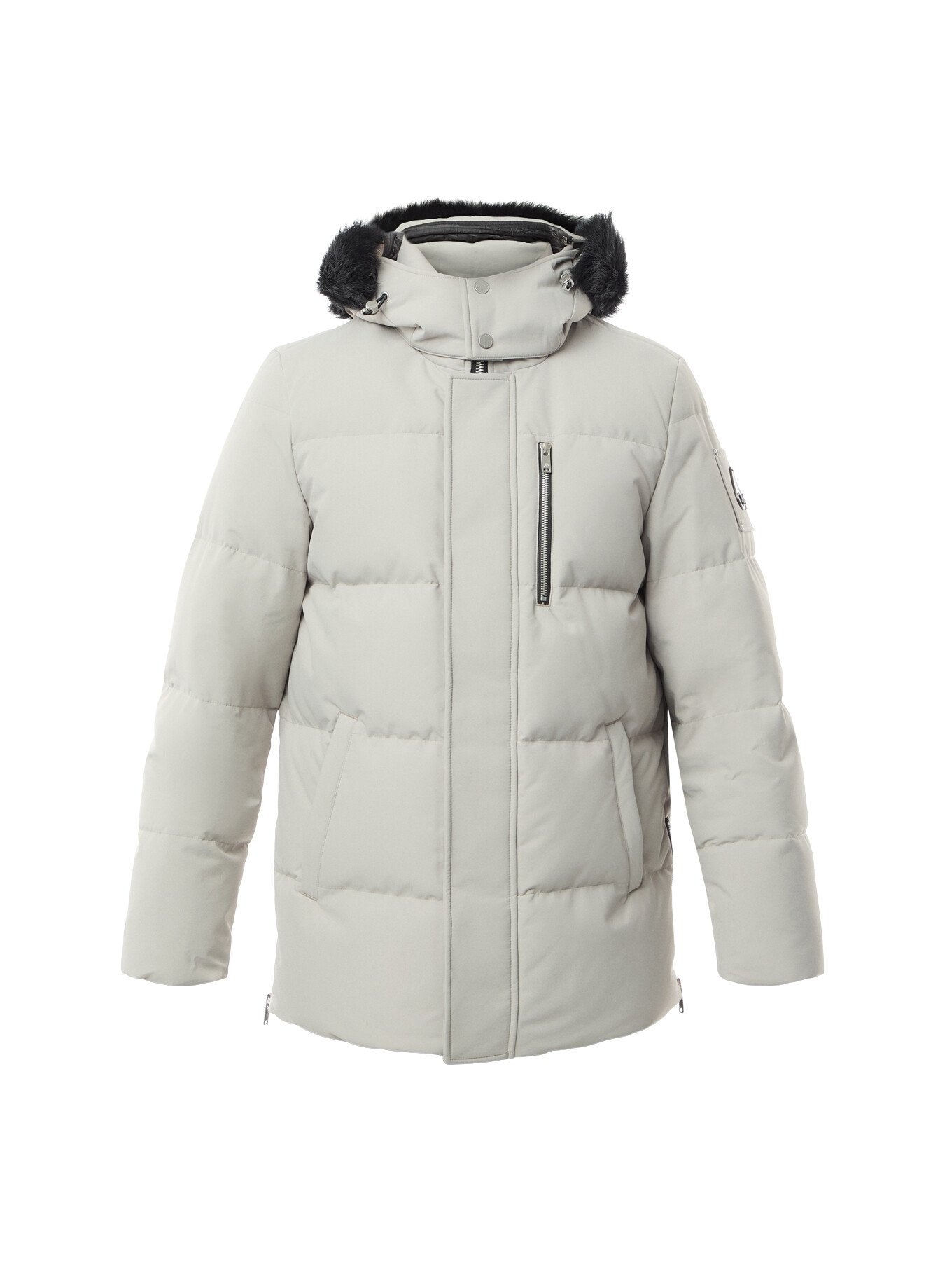 Cloud 3Q Neoshear Jacket