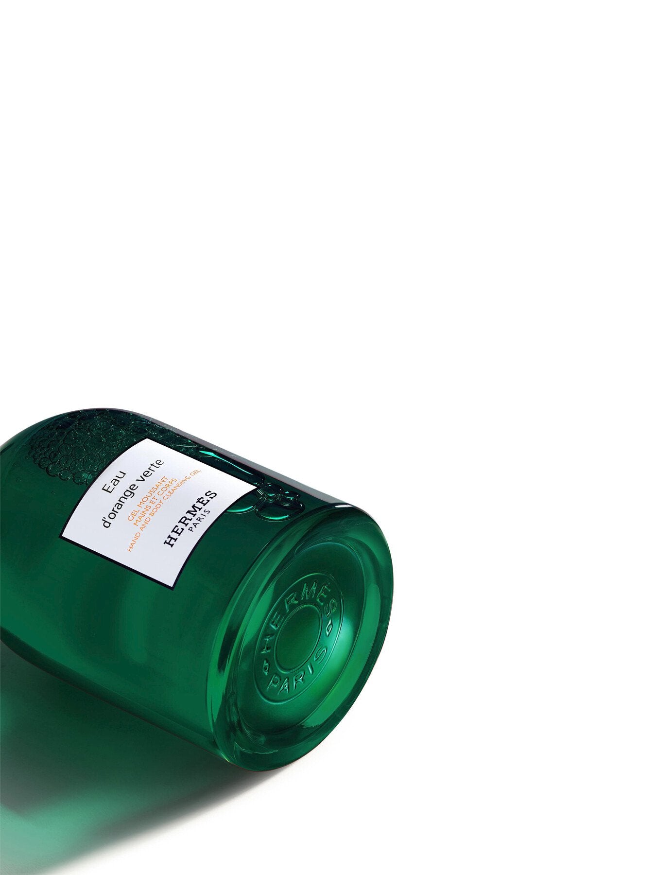 Eau Dorange Verte Hand and Body Cleansing Gel 300ml