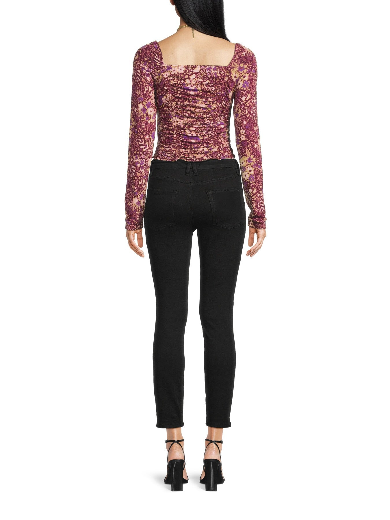 Good Legs Skinny Jeans