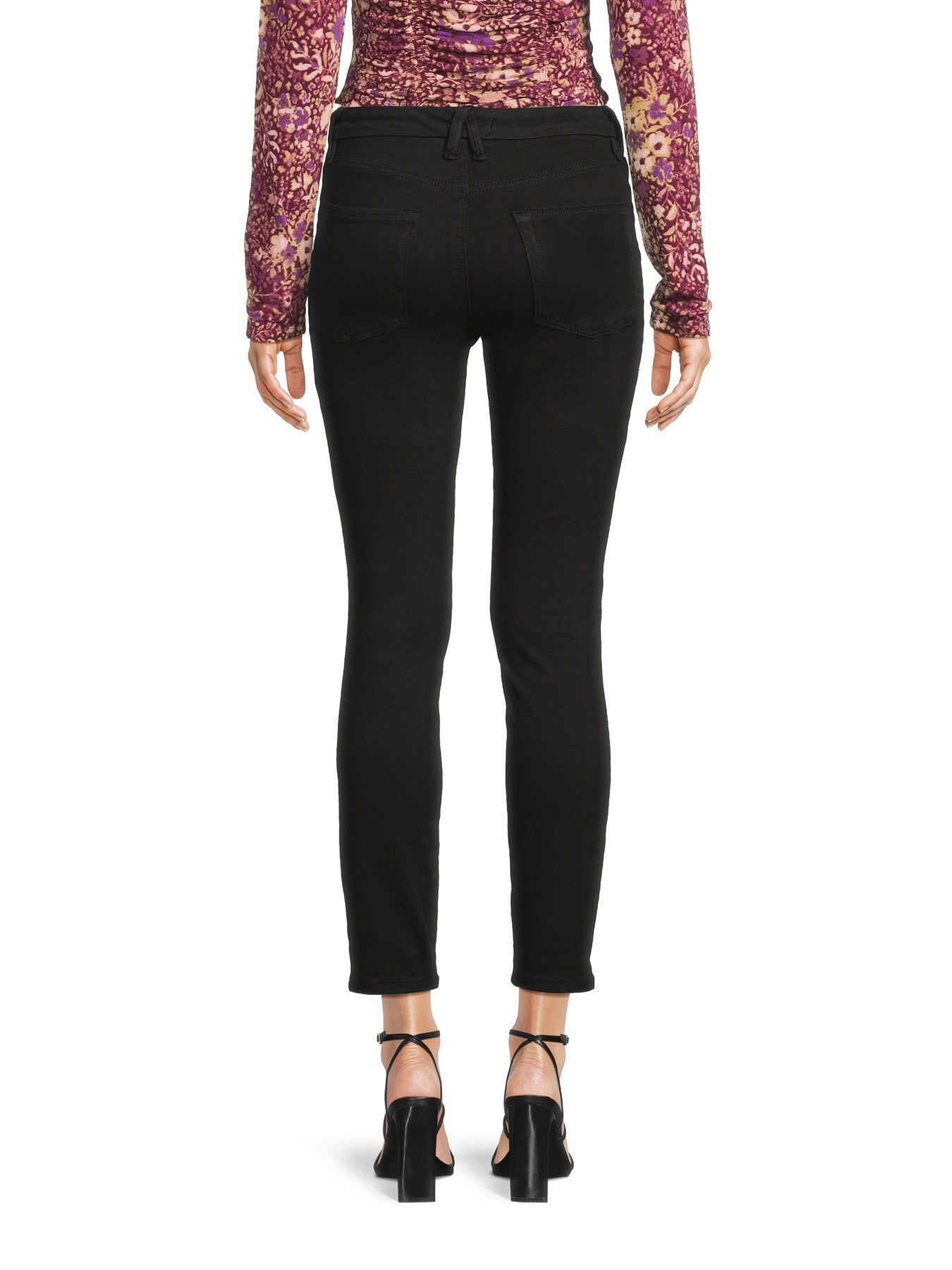 Good Legs Skinny Jeans