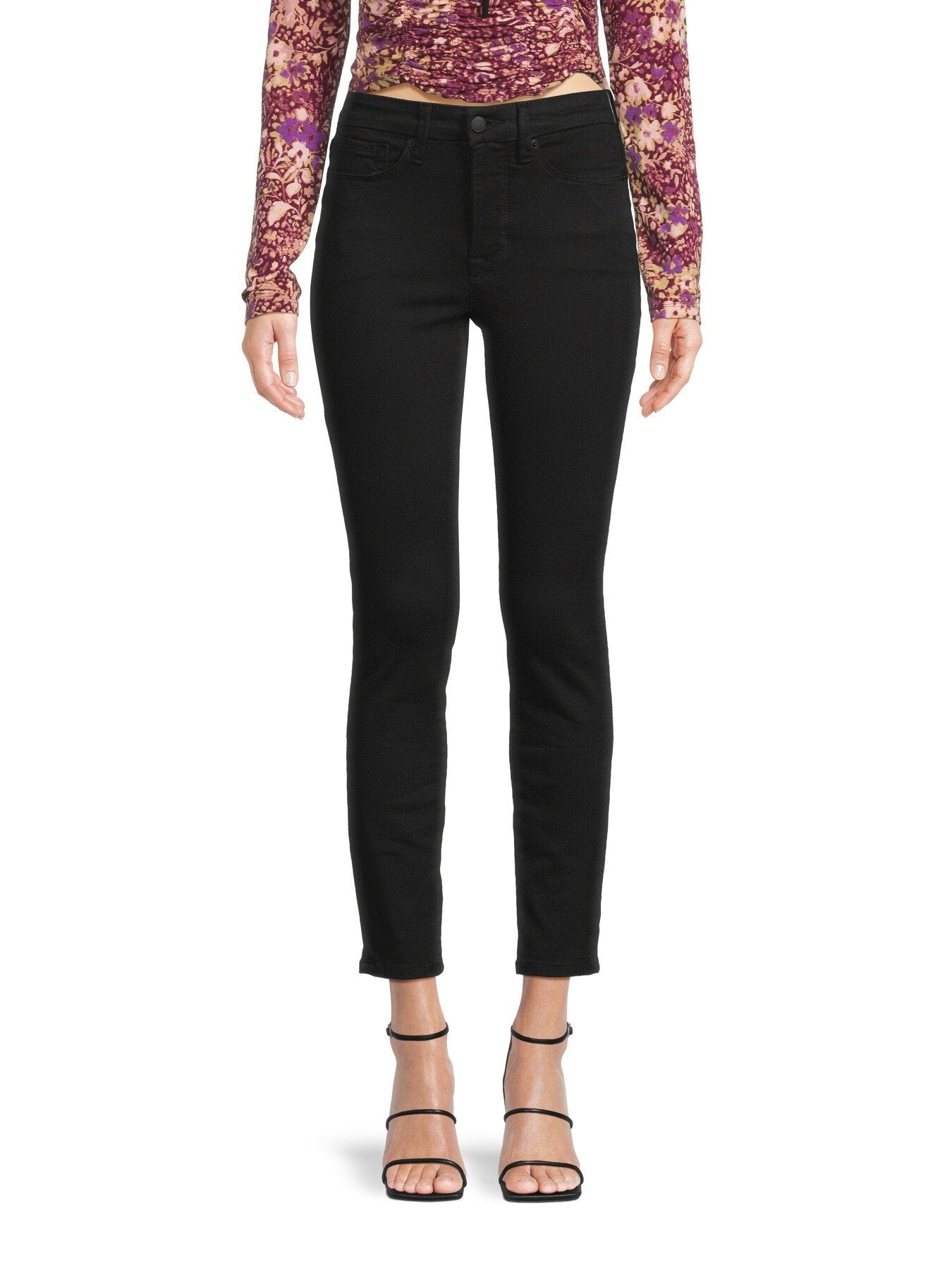 Good Legs Skinny Jeans