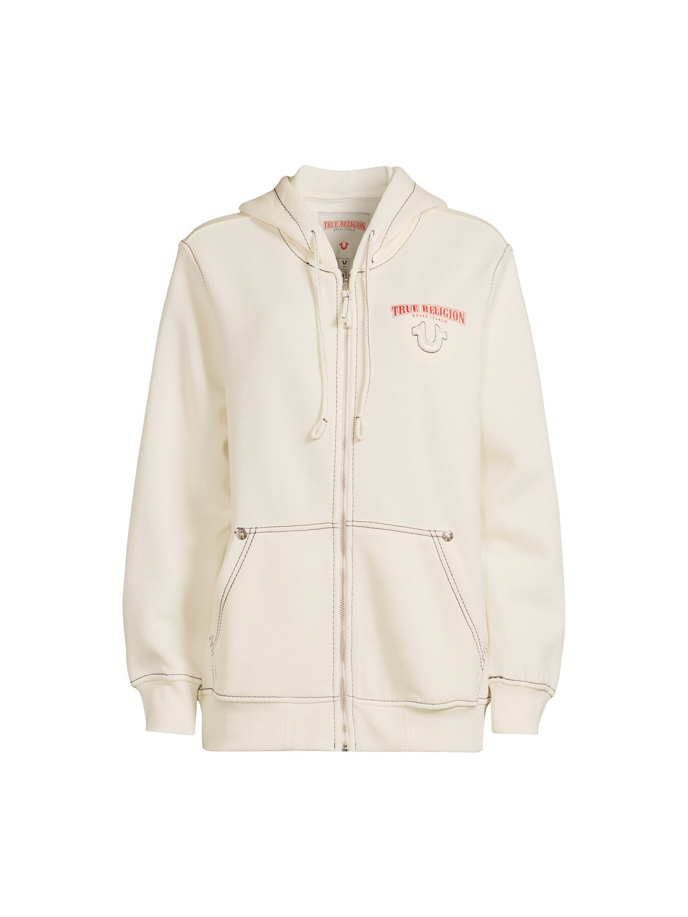 Big T Boyfriend Hoodie