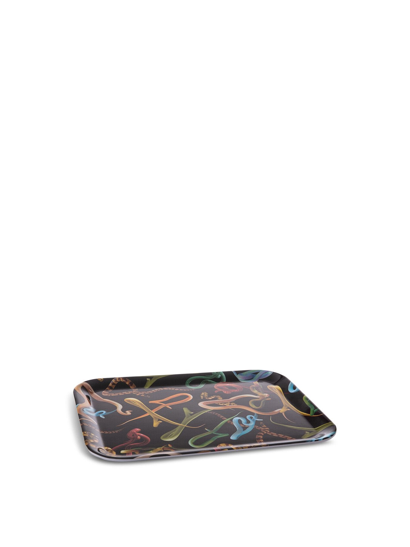 Toiletpaper Melamine Tray