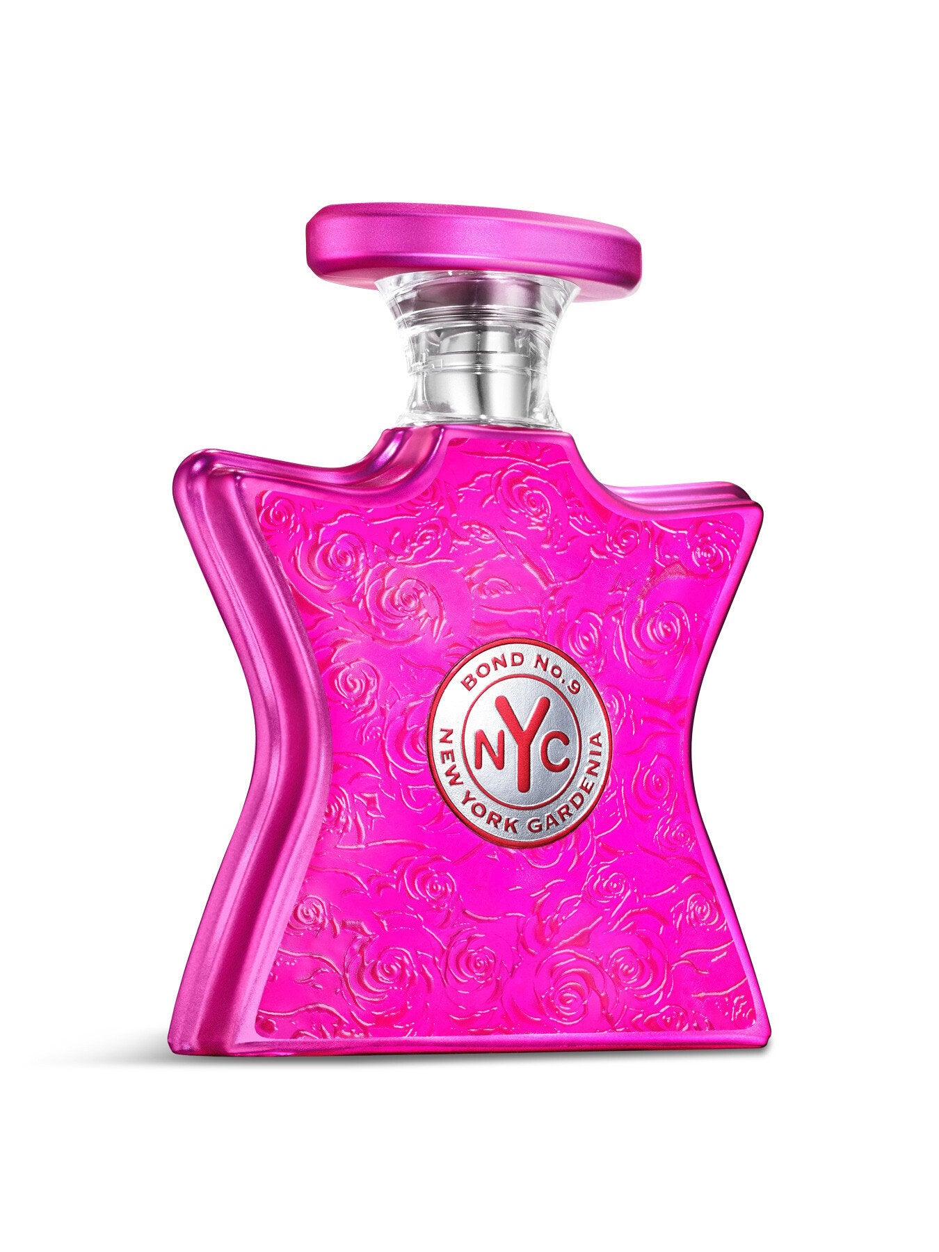 New York Gardenia Eau de Parfum 100ml