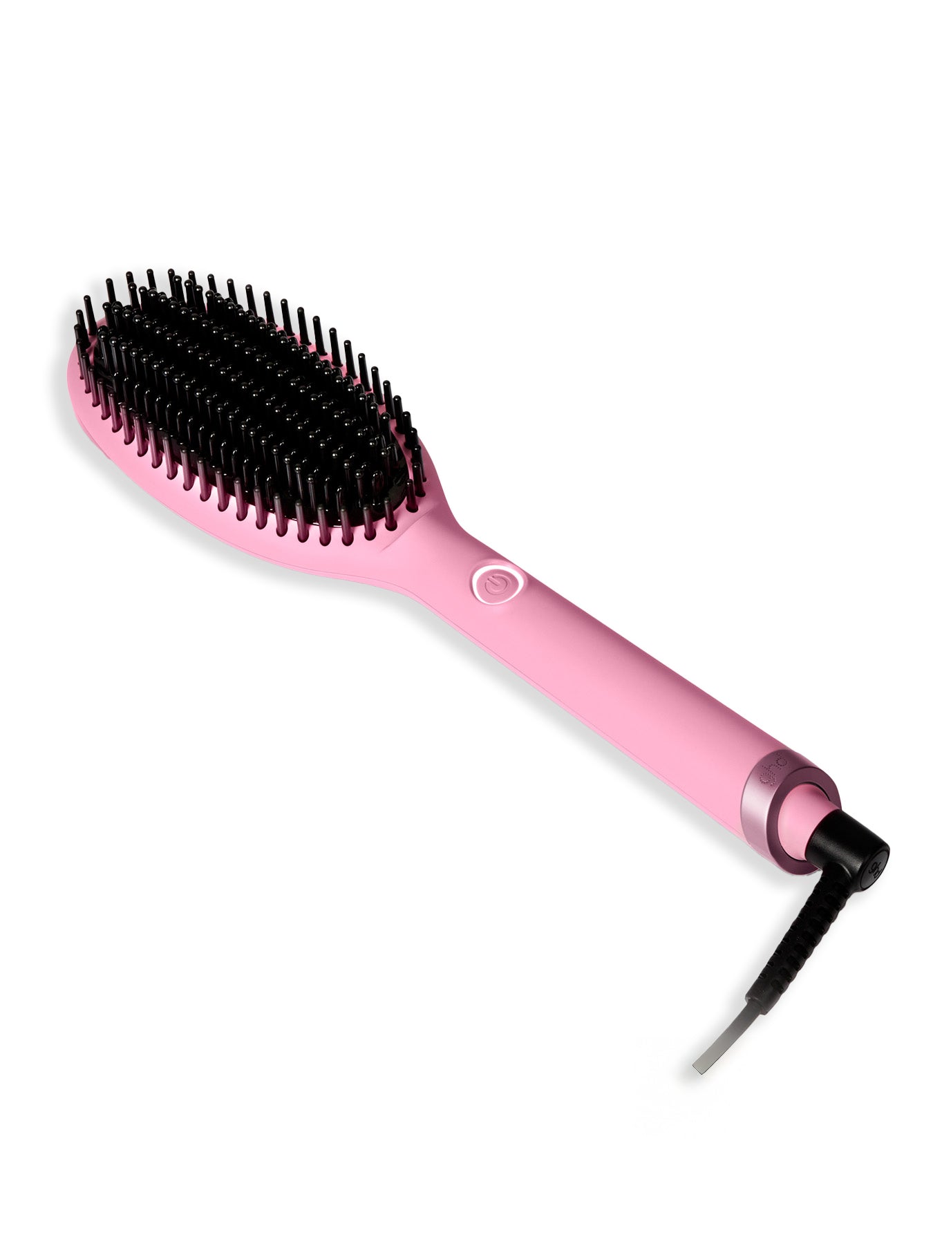 Pink Collection Glide Hot Brush