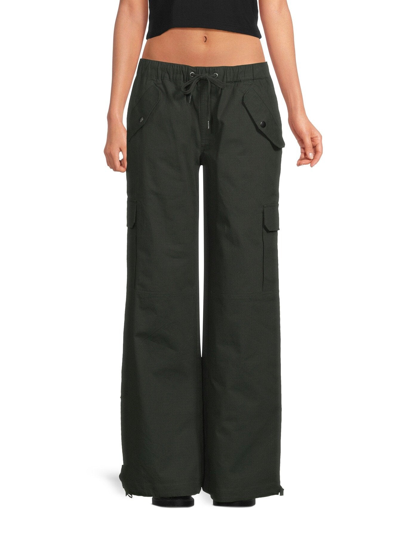 The Corps Cargo Trousers Pants