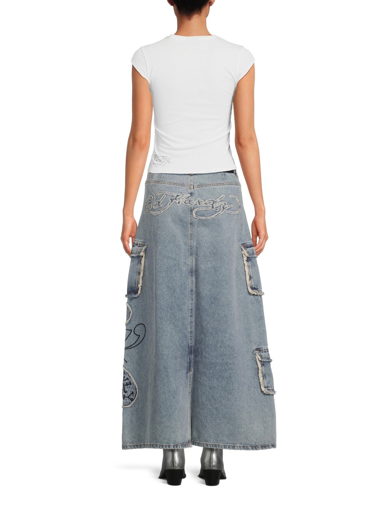 Life Before Honor Cap Sleeve T-Shirt