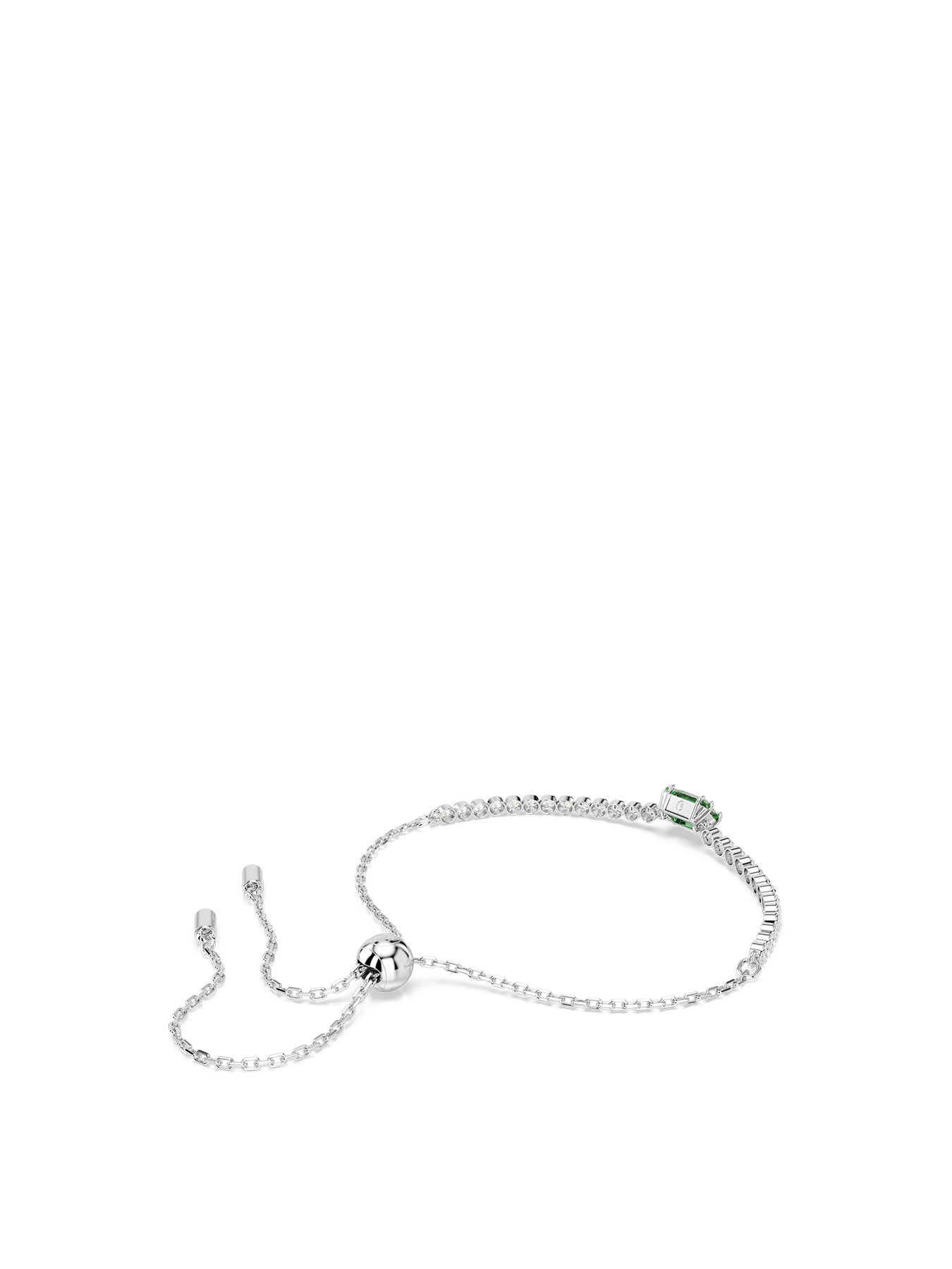 Matrix Mixed Cuts Tennis Bracelet