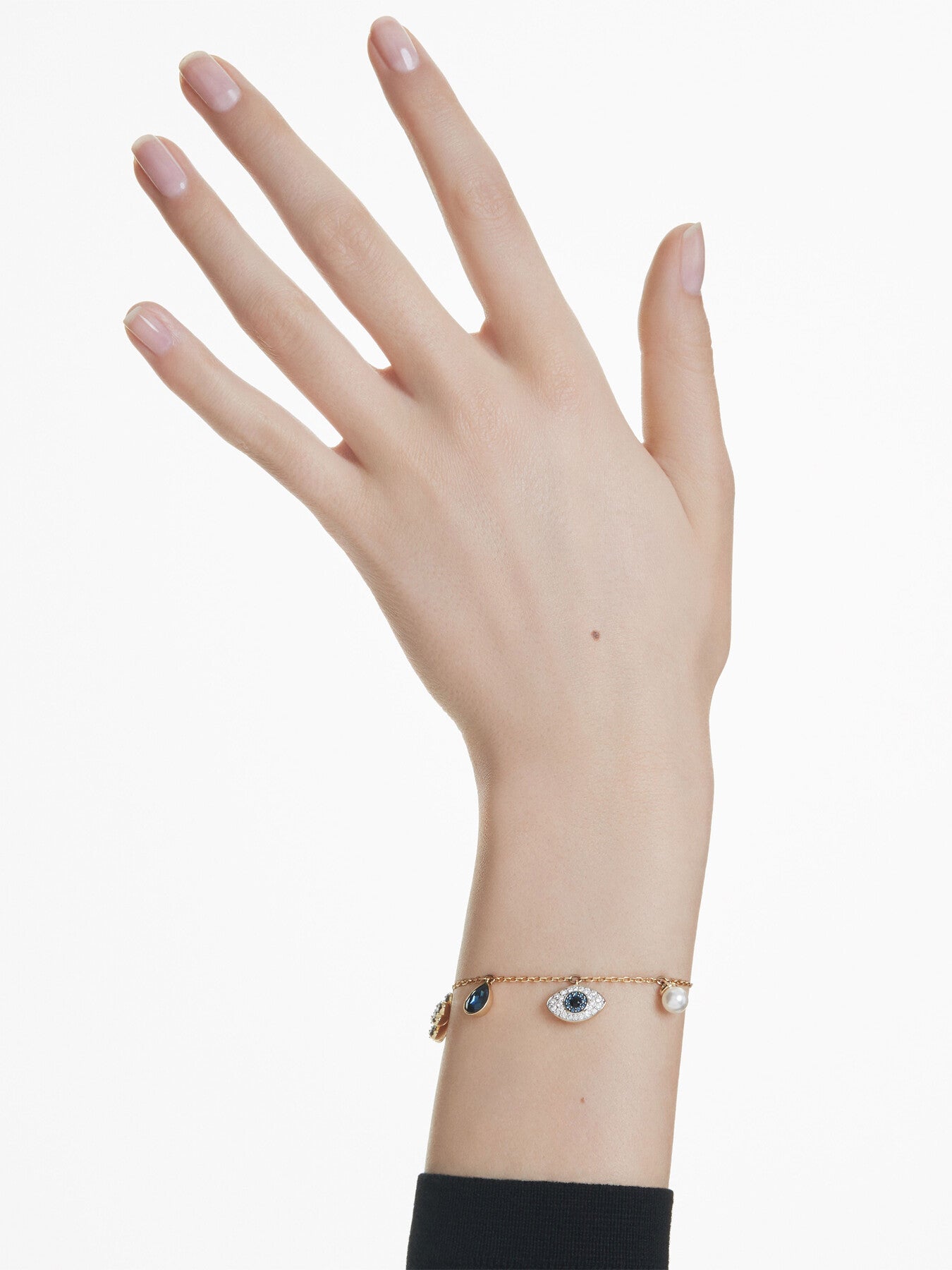 Symbolic Charms Bracelet