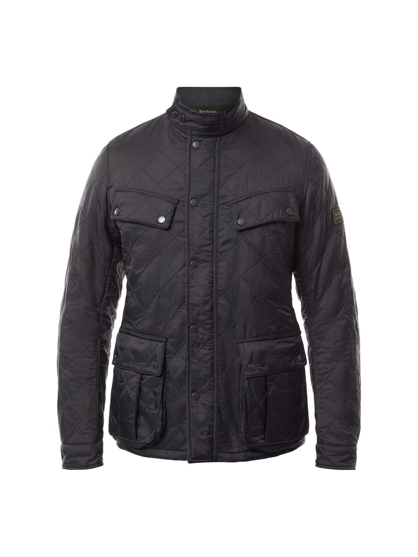 Tourer Ariel Polarquilt Quilted Jacket