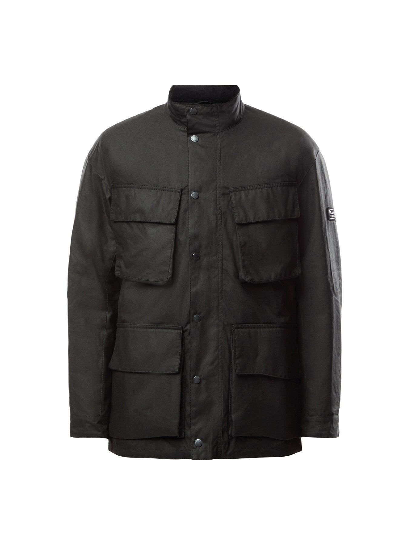 Brunton Wax Jacket