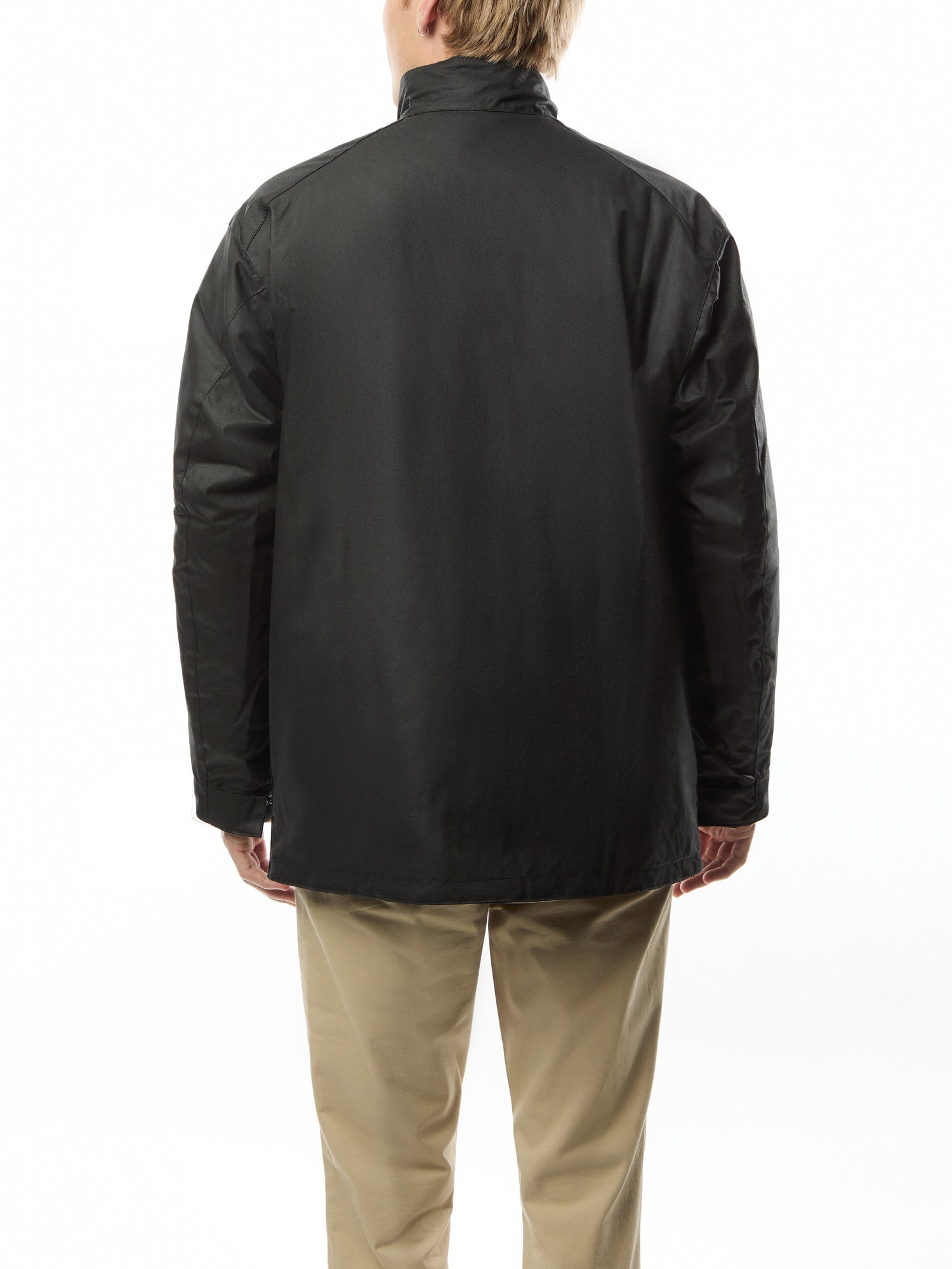 Brunton Wax Jacket