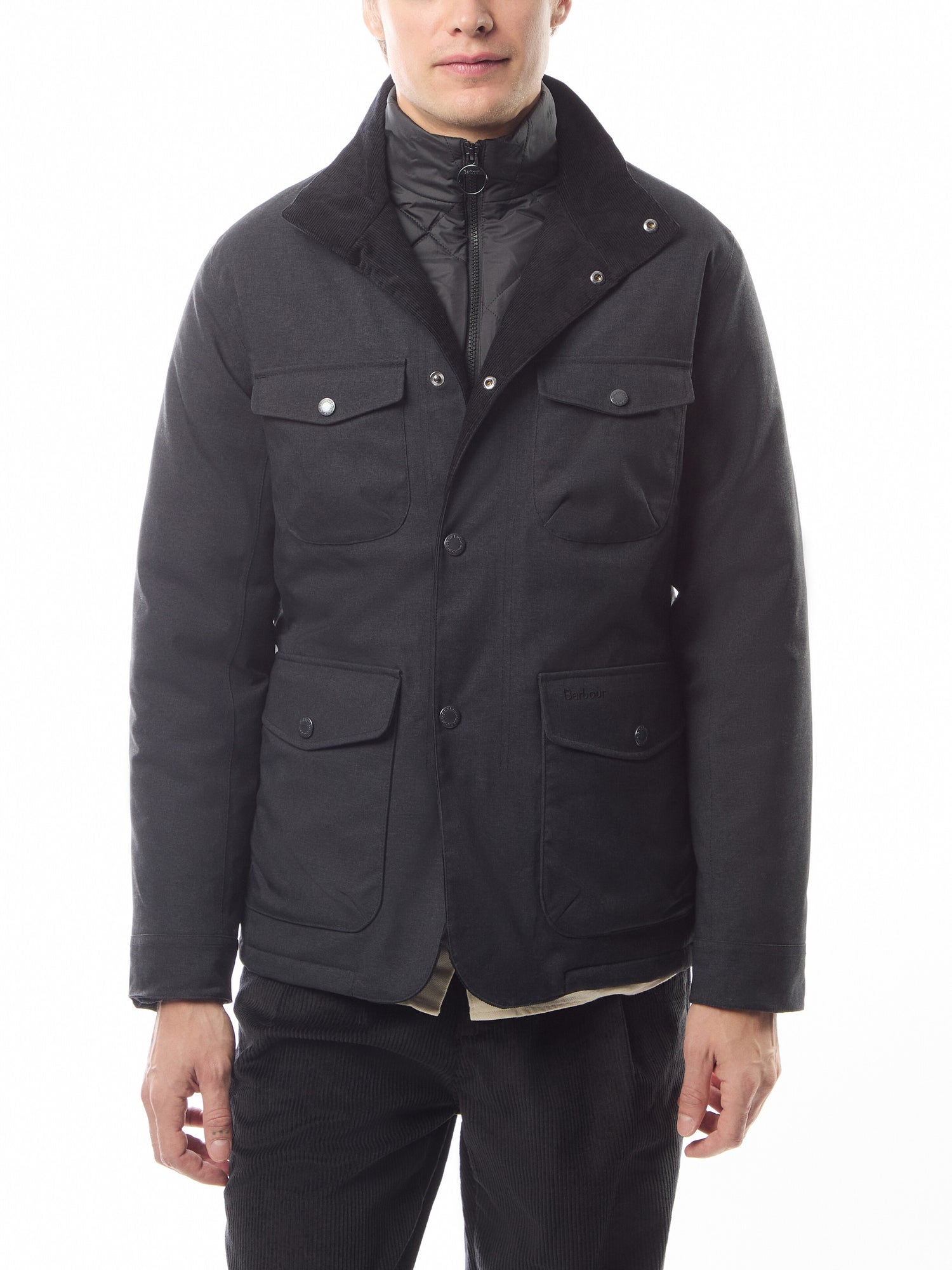 Winter Ogston Waterproof Jacket