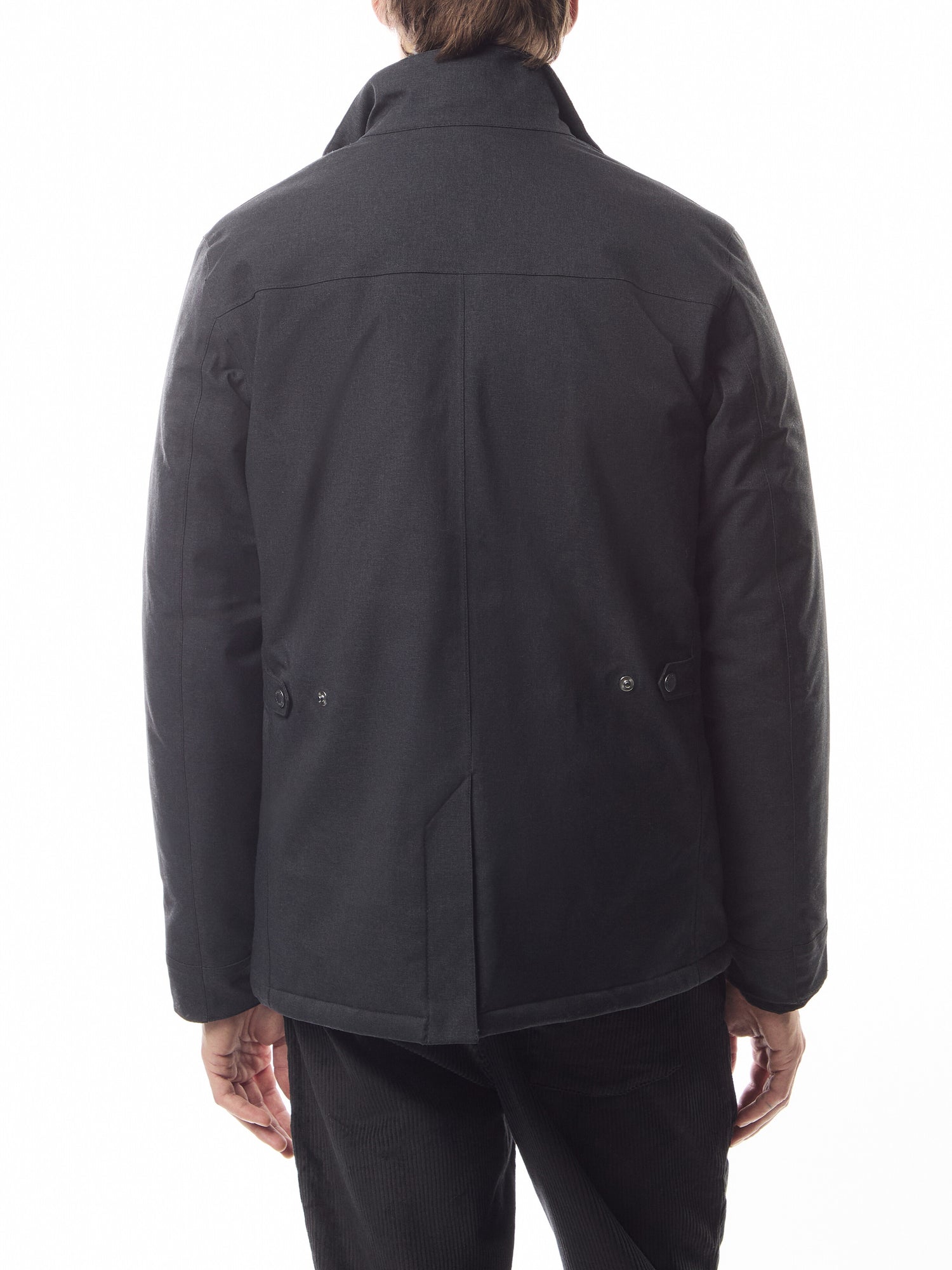 Winter Ogston Waterproof Jacket