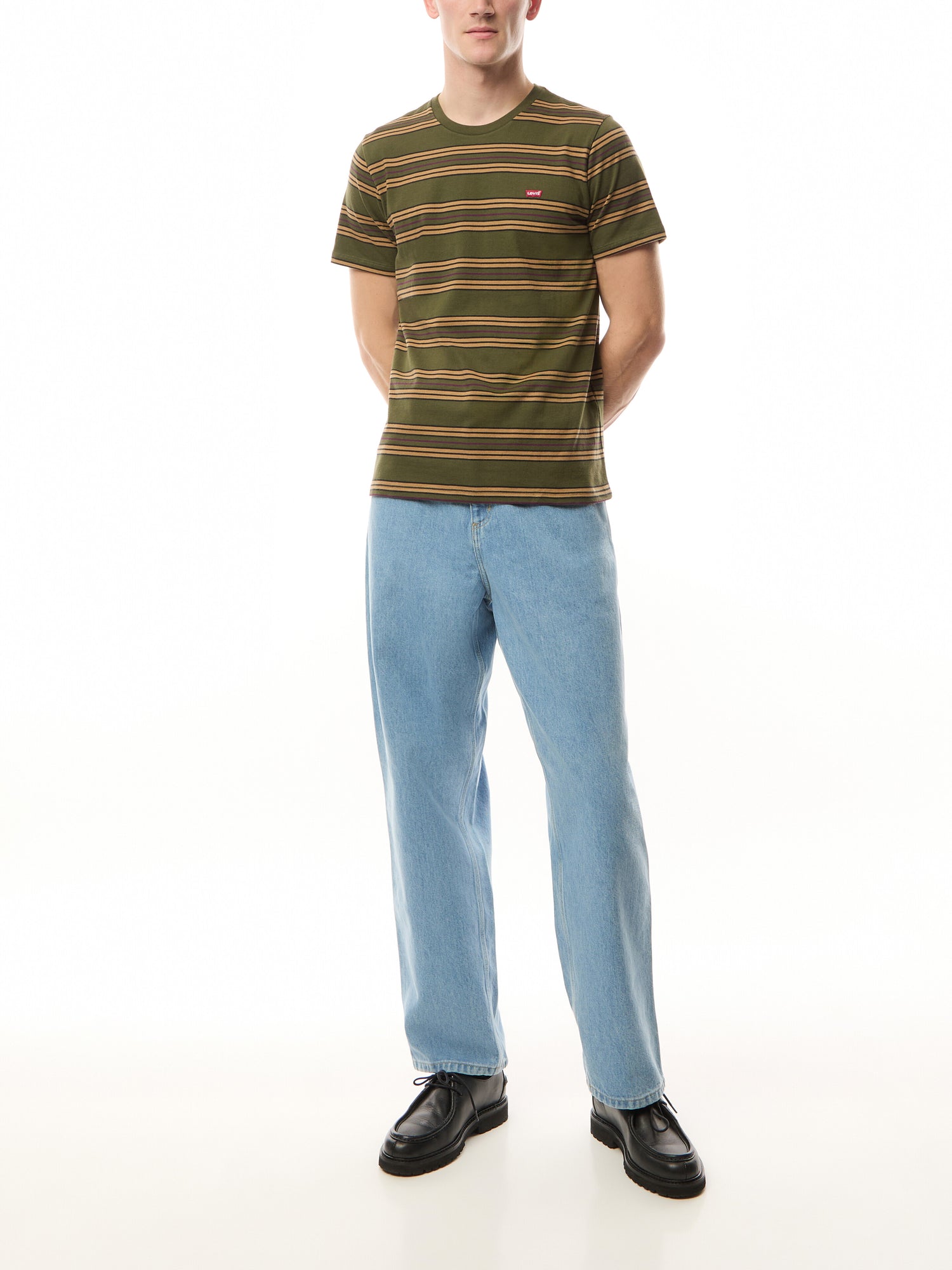 Original House Mark T-Shirt