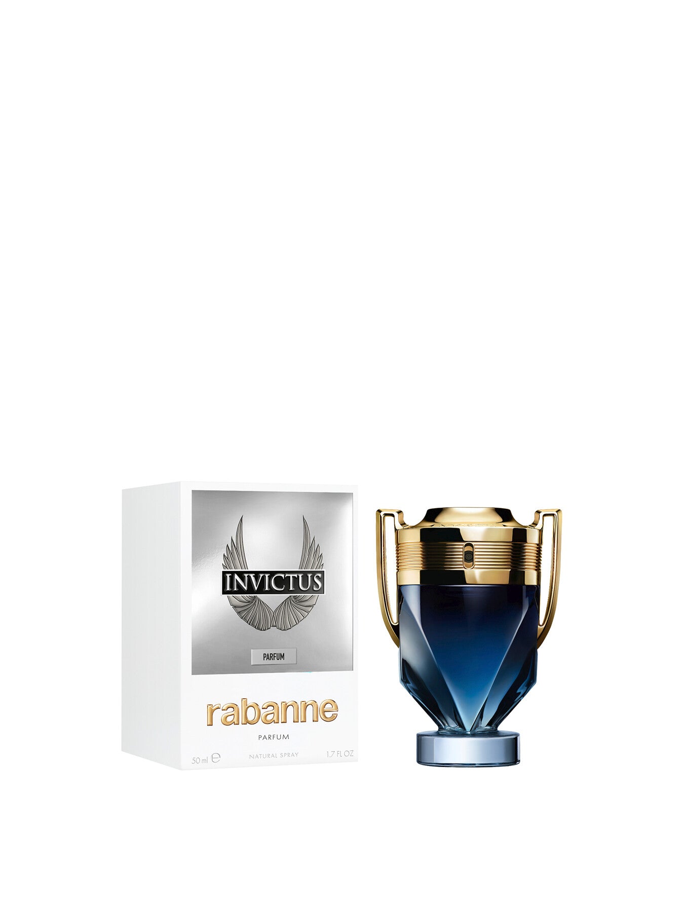 Invictus Parfum 50ml