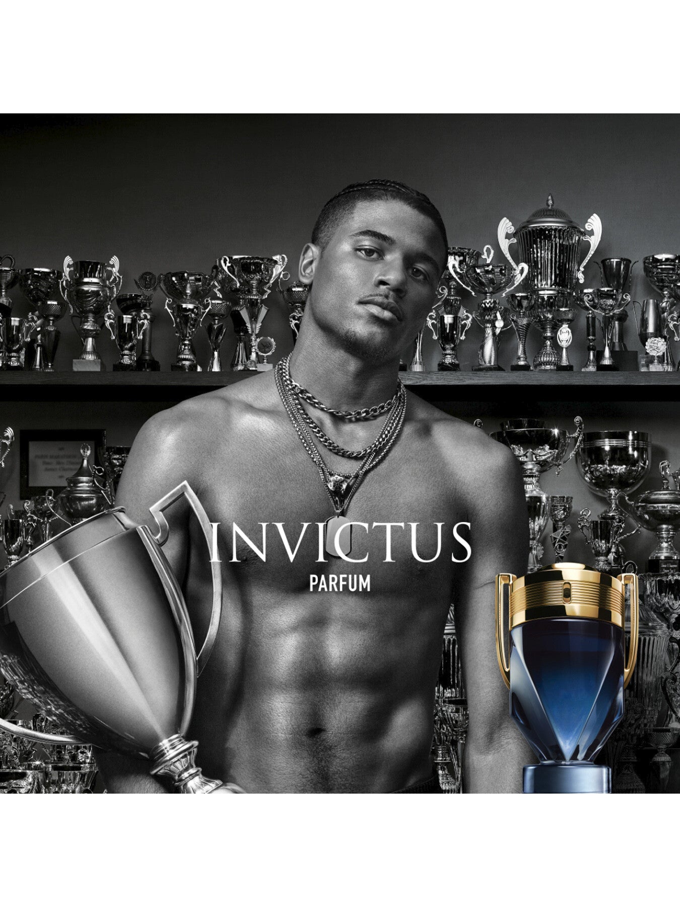 Invictus Parfum 100ml