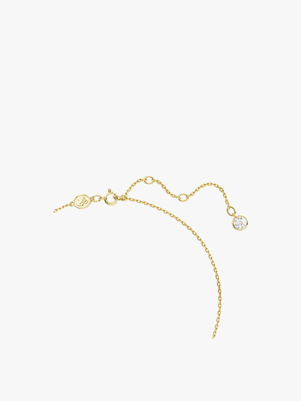 Stilla Heart Pendant Necklace