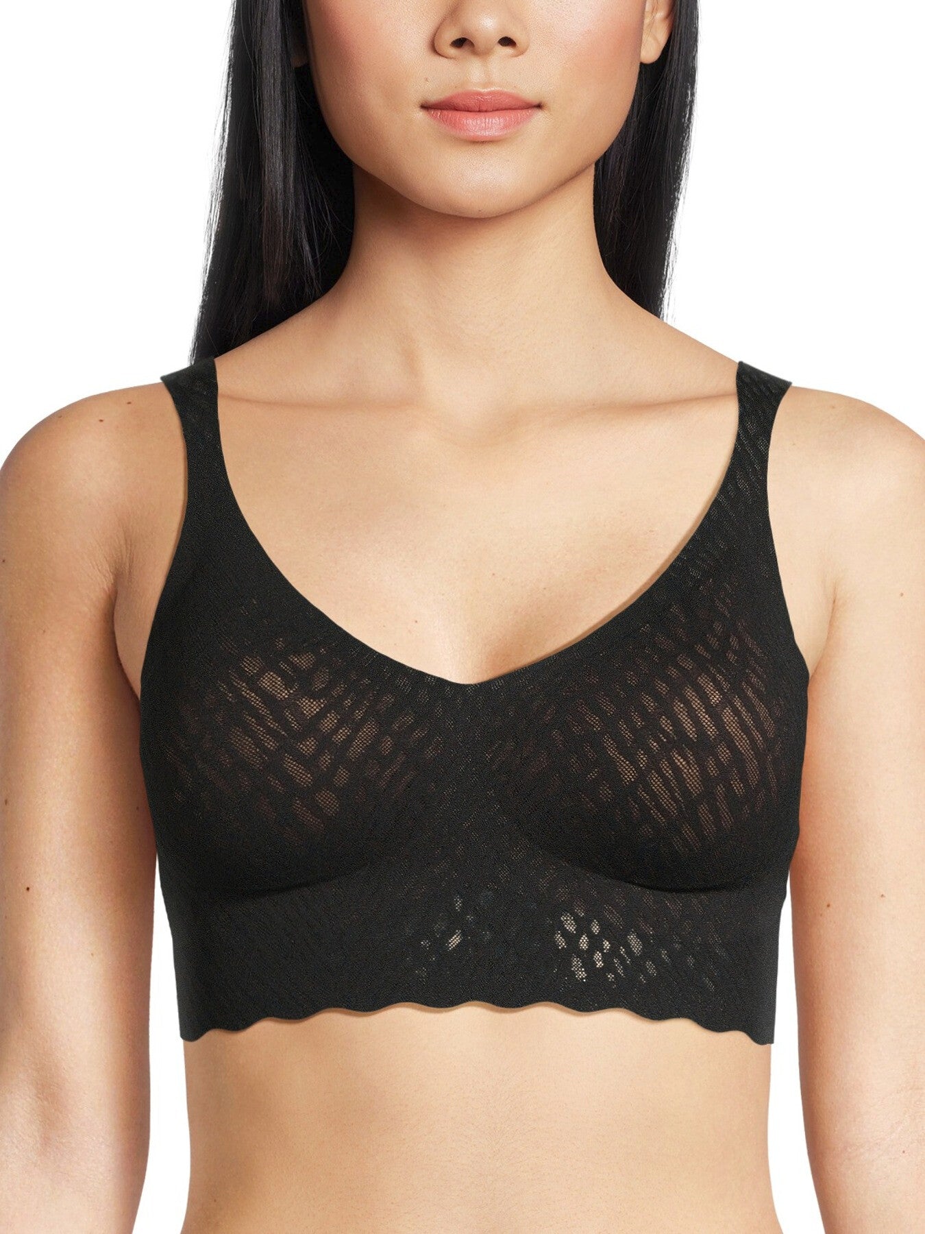 Zero Feel Bliss Bralette