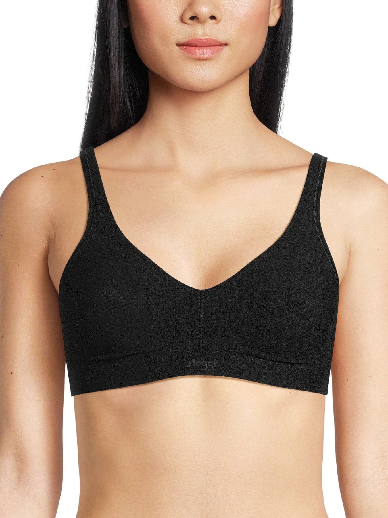 Ever Ease Soft Bra