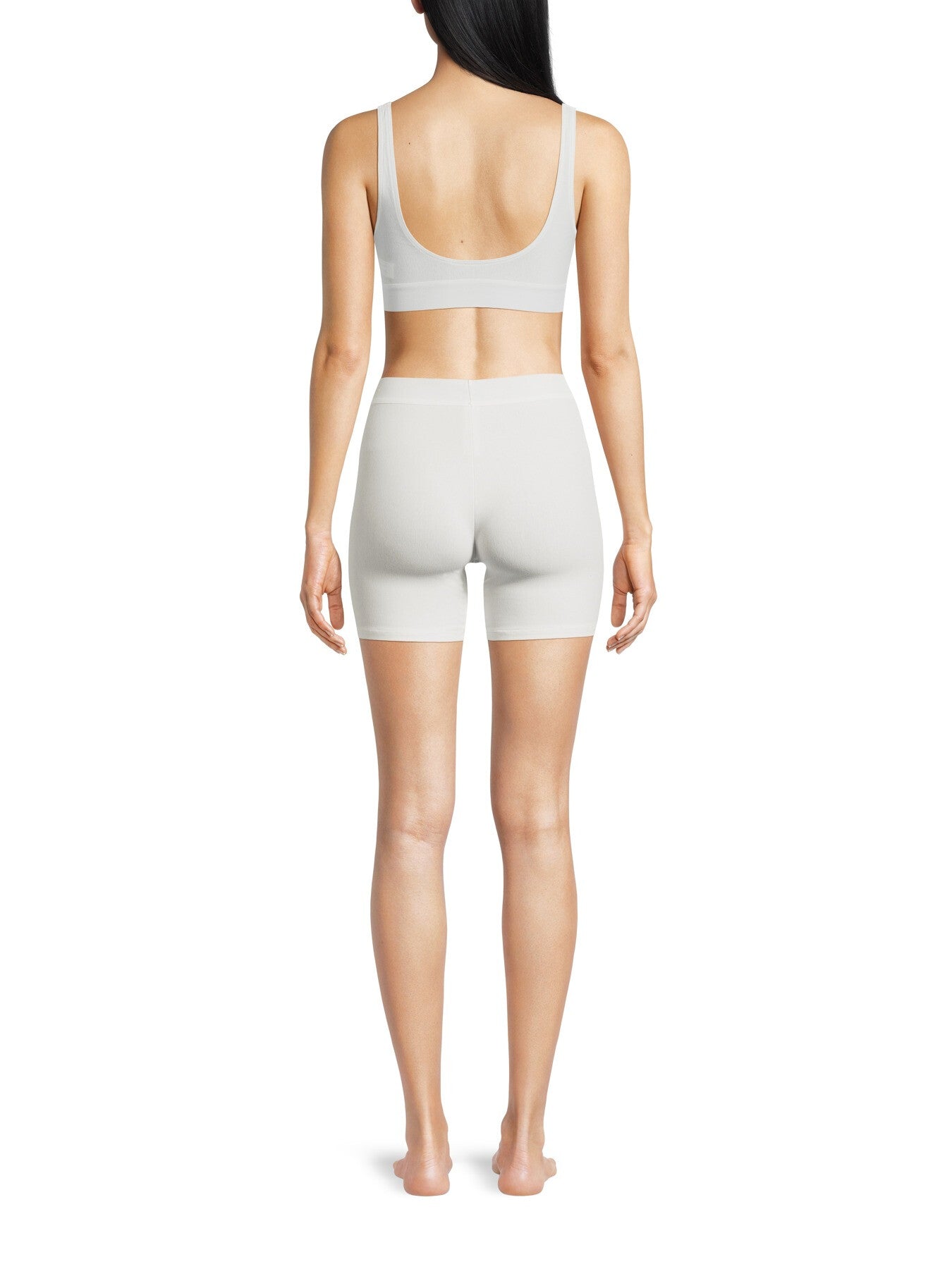 Ever Ease Cyclist Shorts