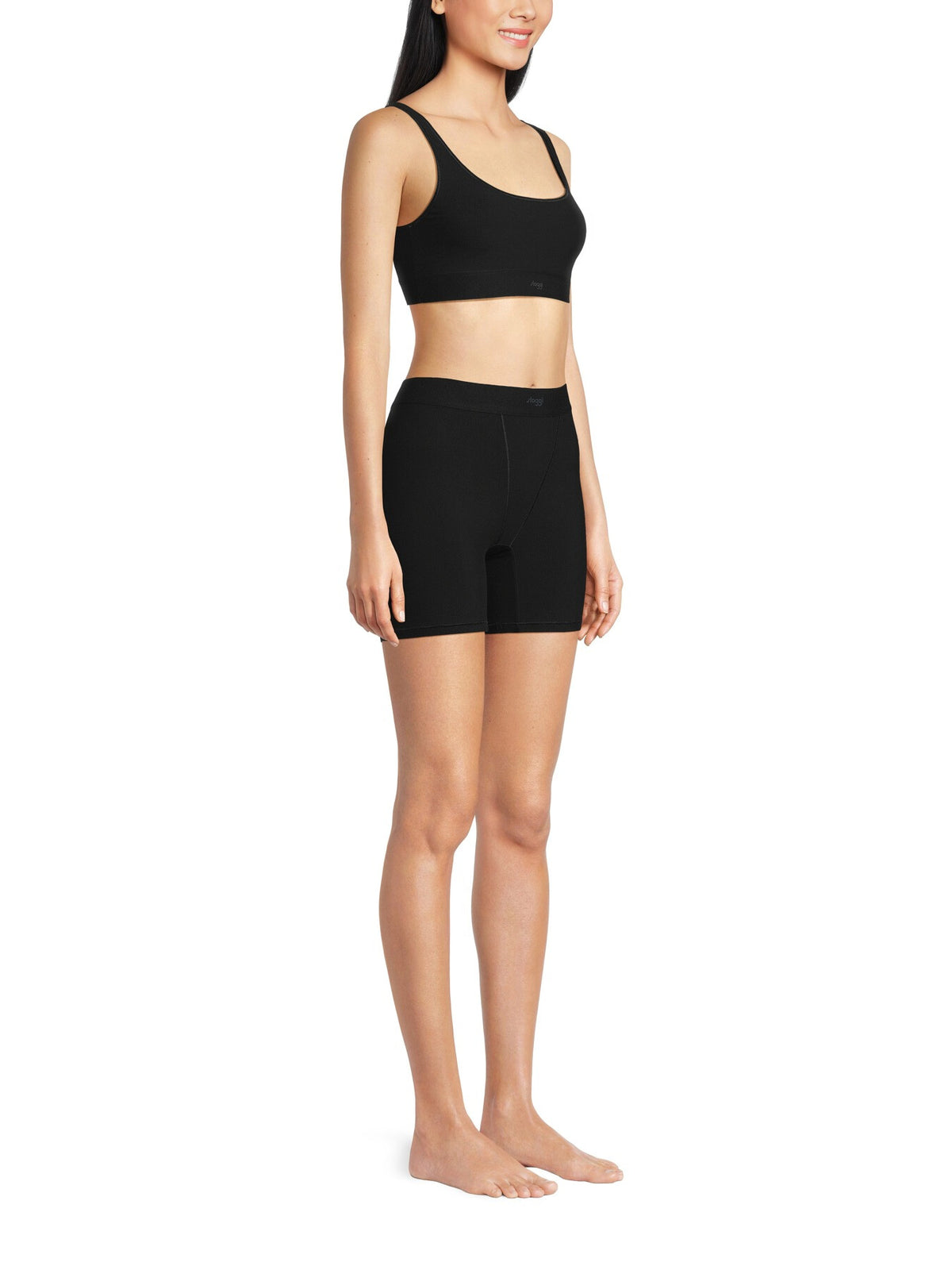 Ever Ease Cyclist Shorts
