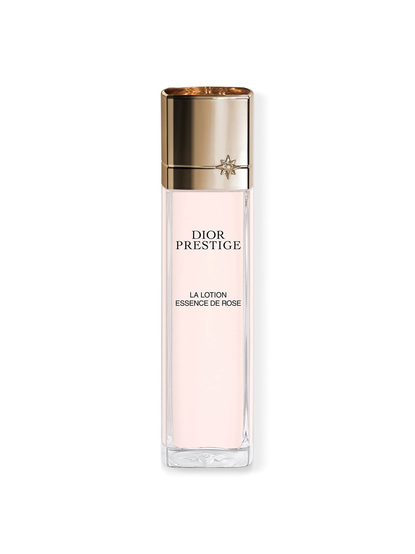 Prestige Lotion De Rose
