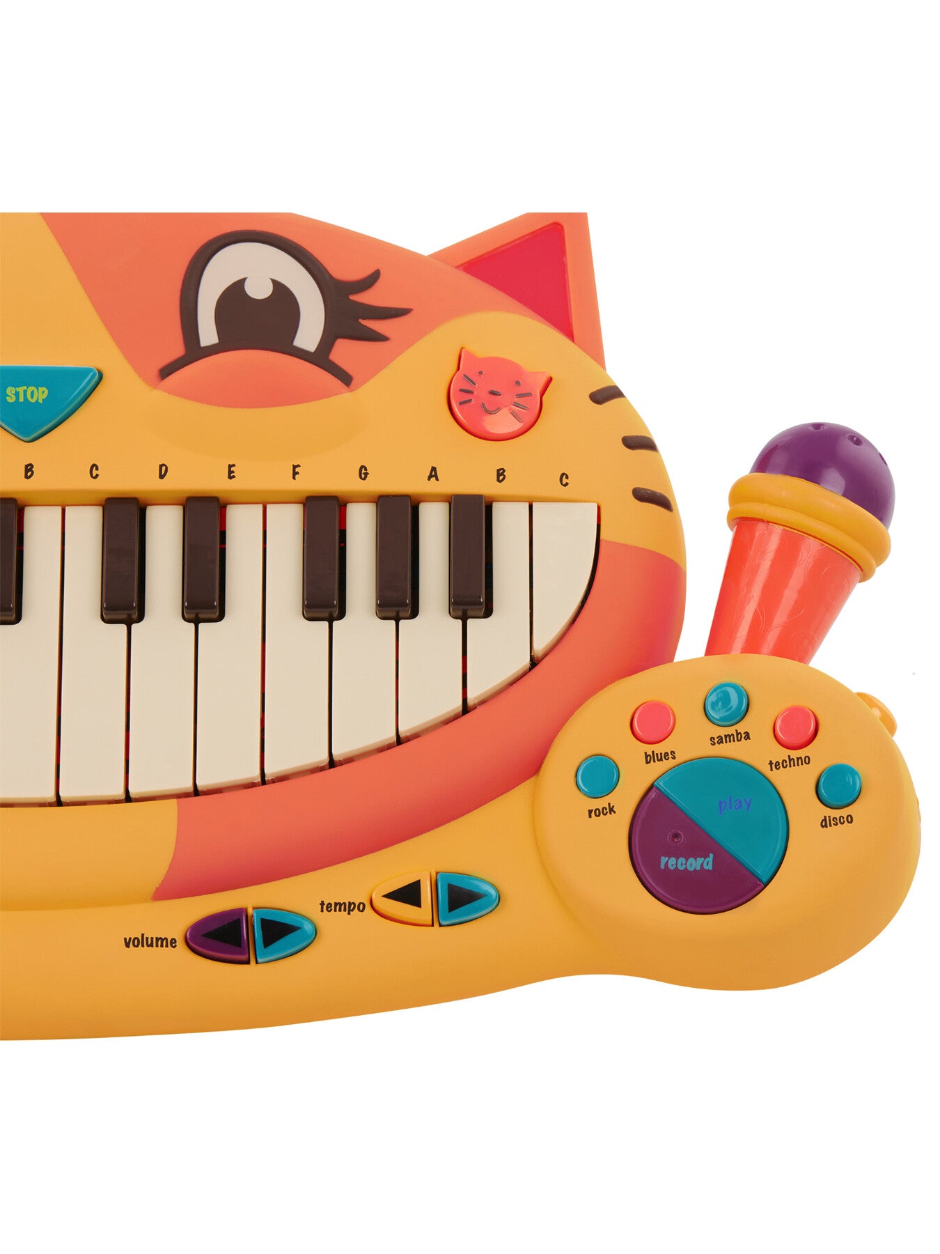 DJ Mixer Toy