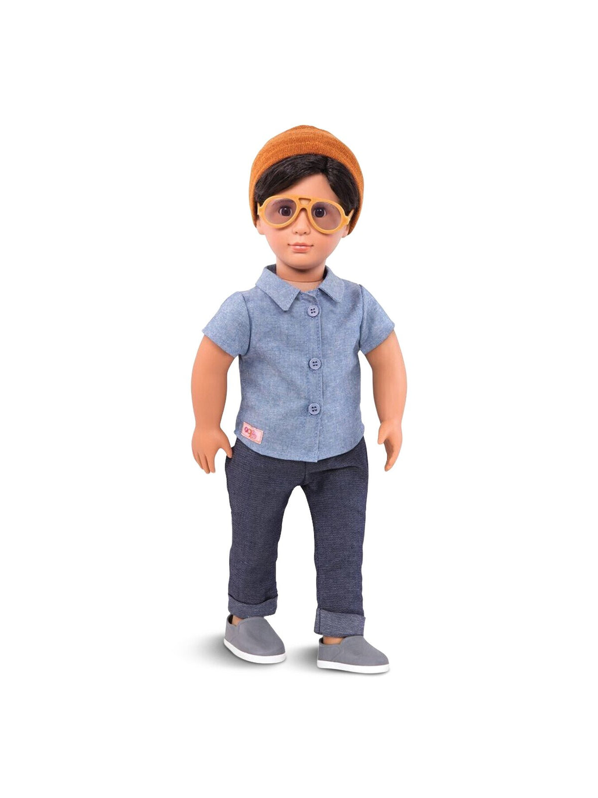 Franco Doll